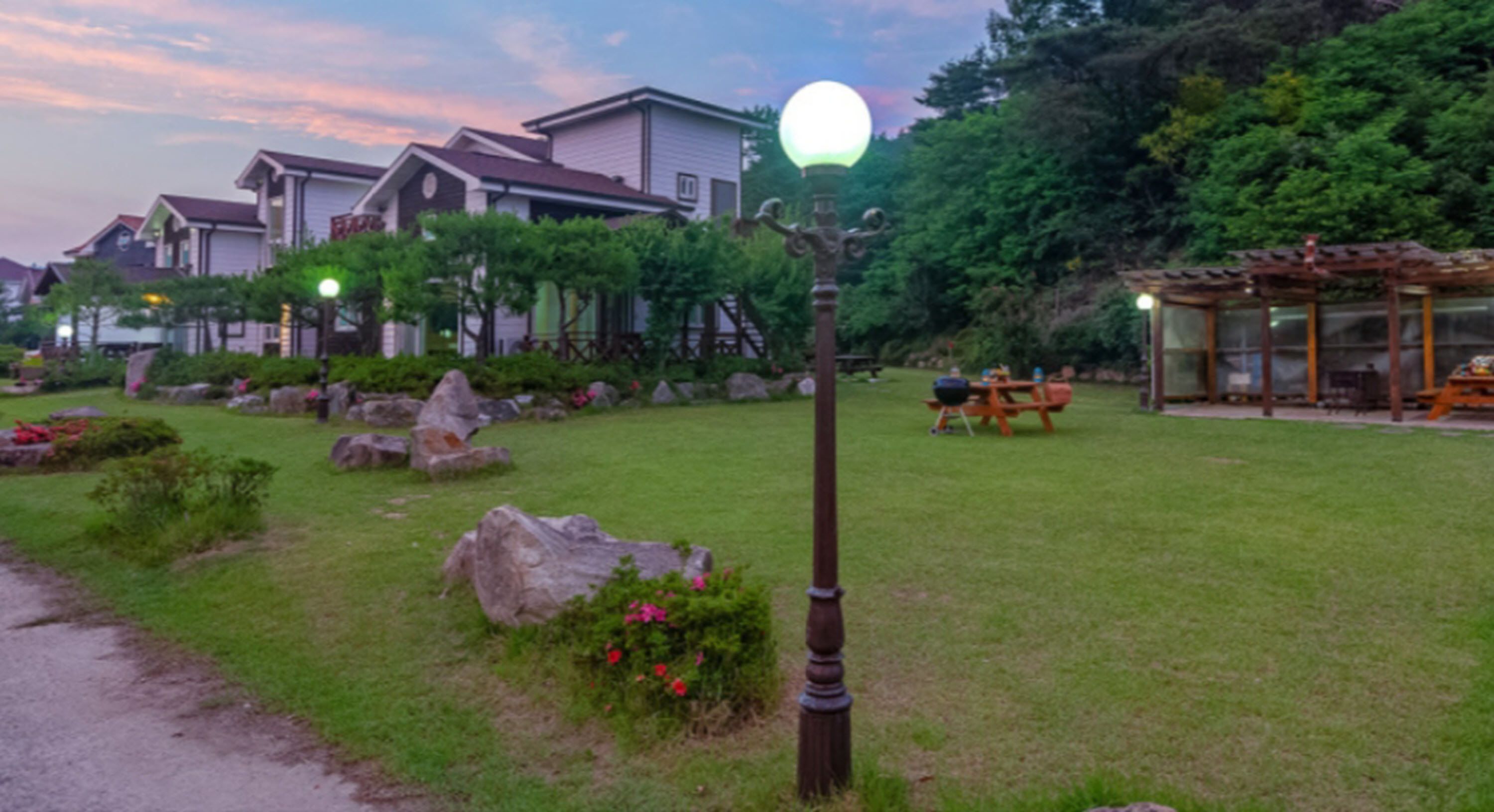 Gyeongju Woori Nuri Pension