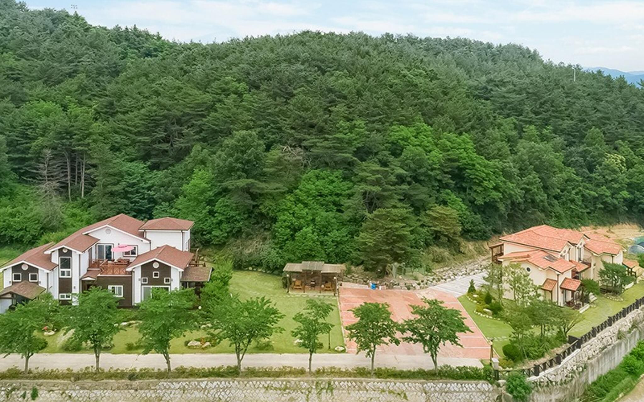Gyeongju Woori Nuri Pension