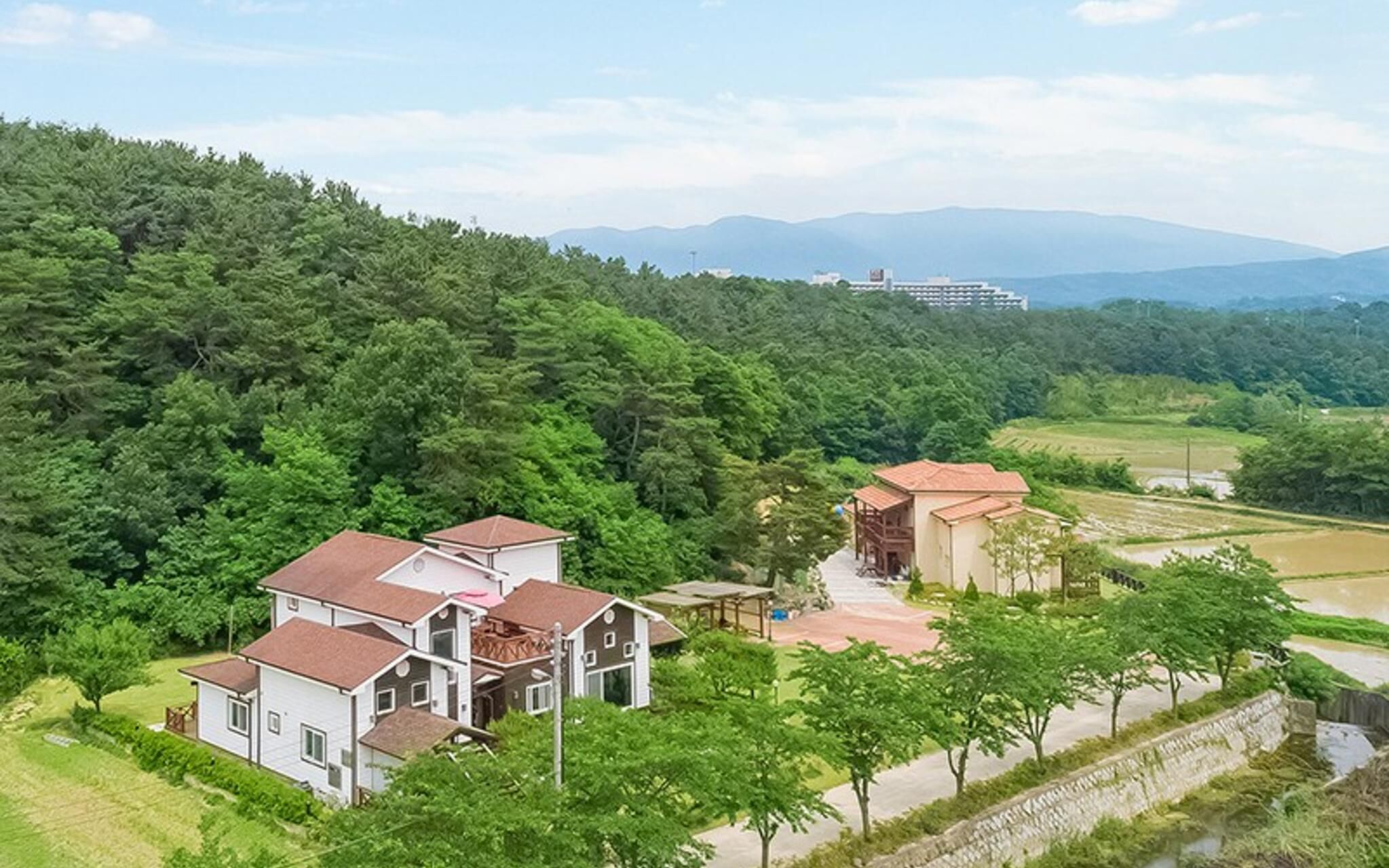 Gyeongju Woori Nuri Pension