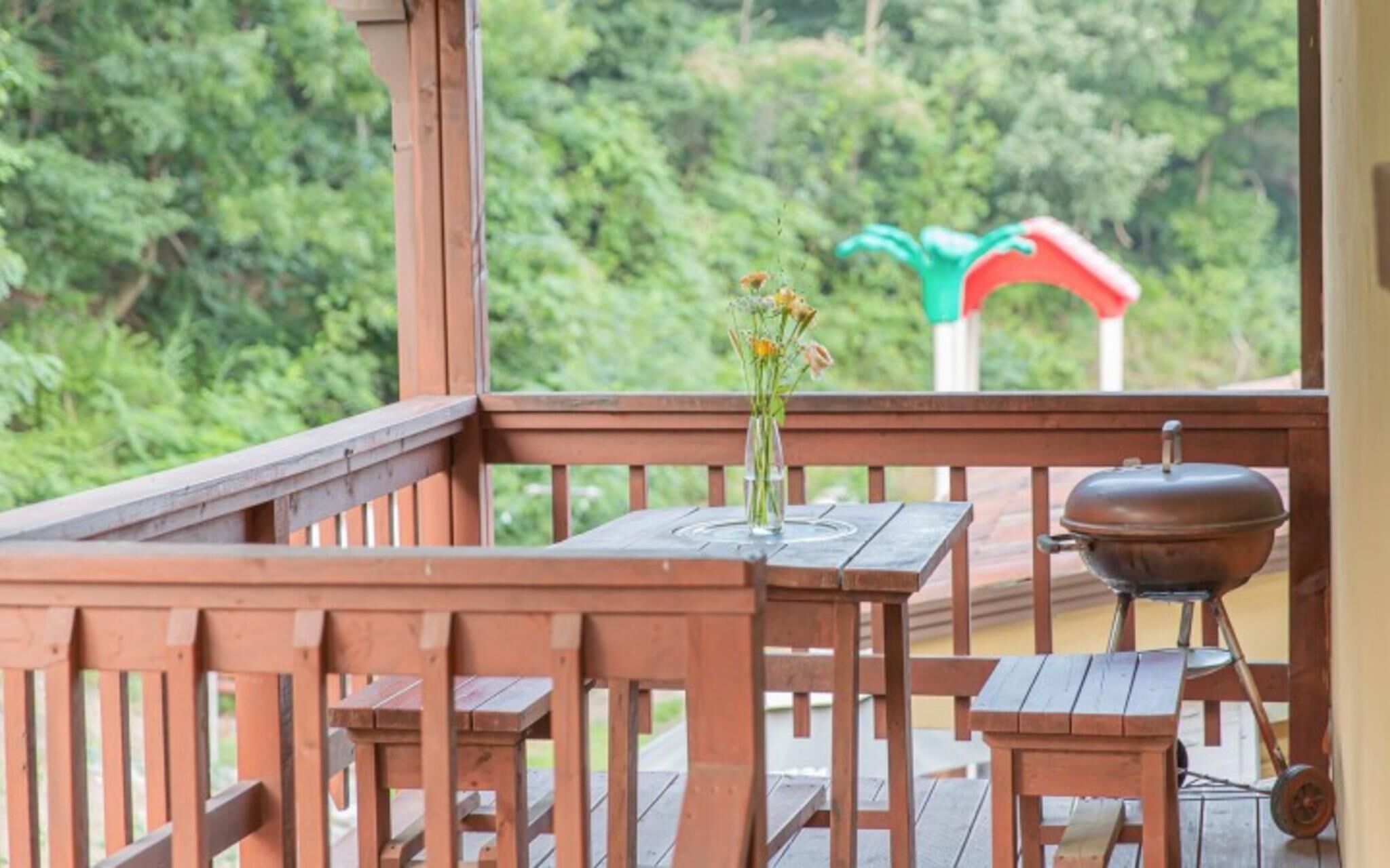 Gyeongju Woori Nuri Pension