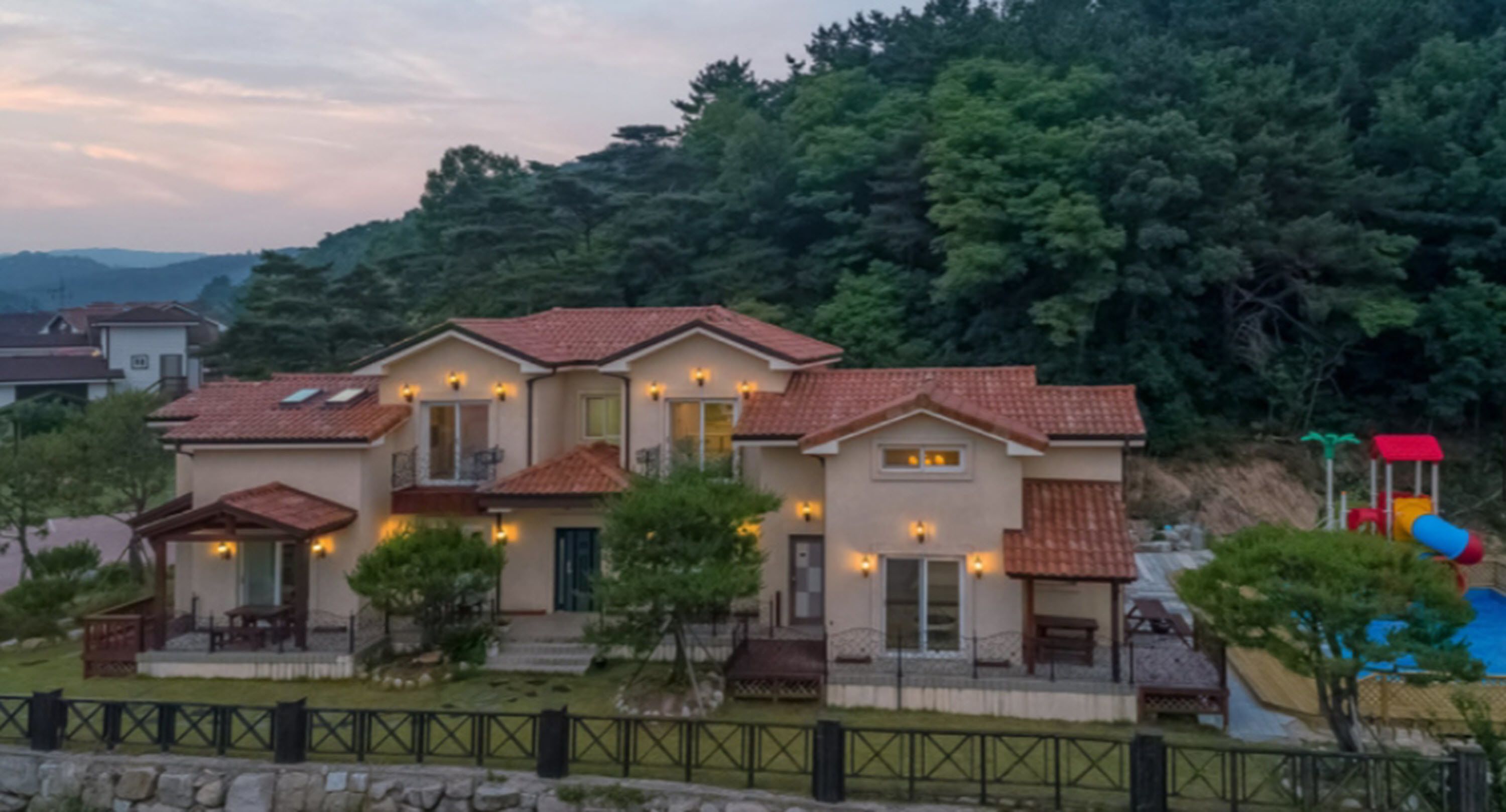 Gyeongju Woori Nuri Pension