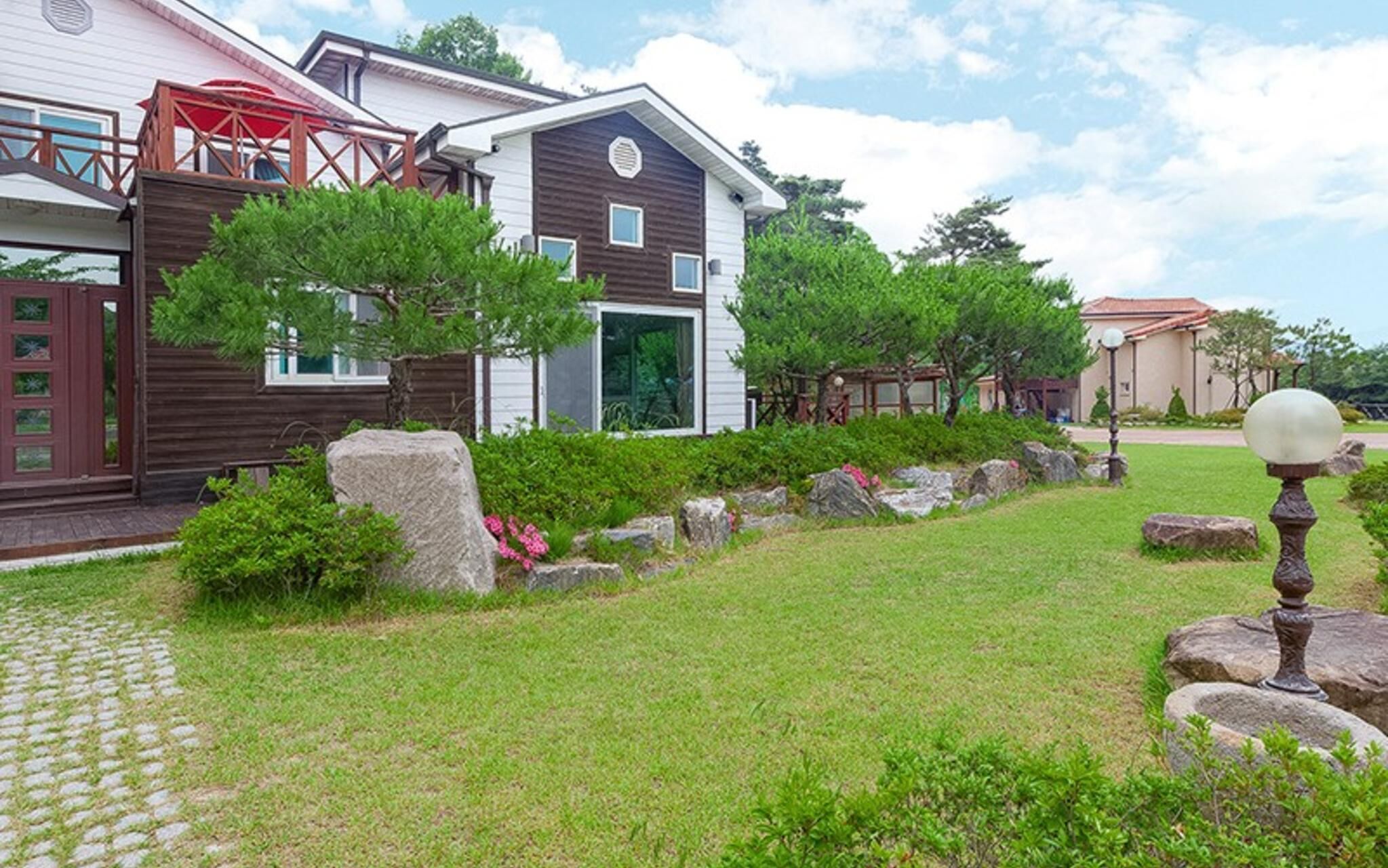 Gyeongju Woori Nuri Pension