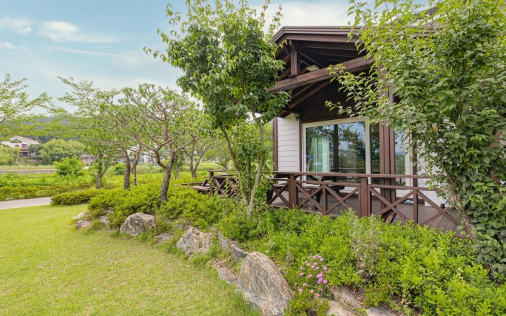 Gyeongju Woori Nuri Pension