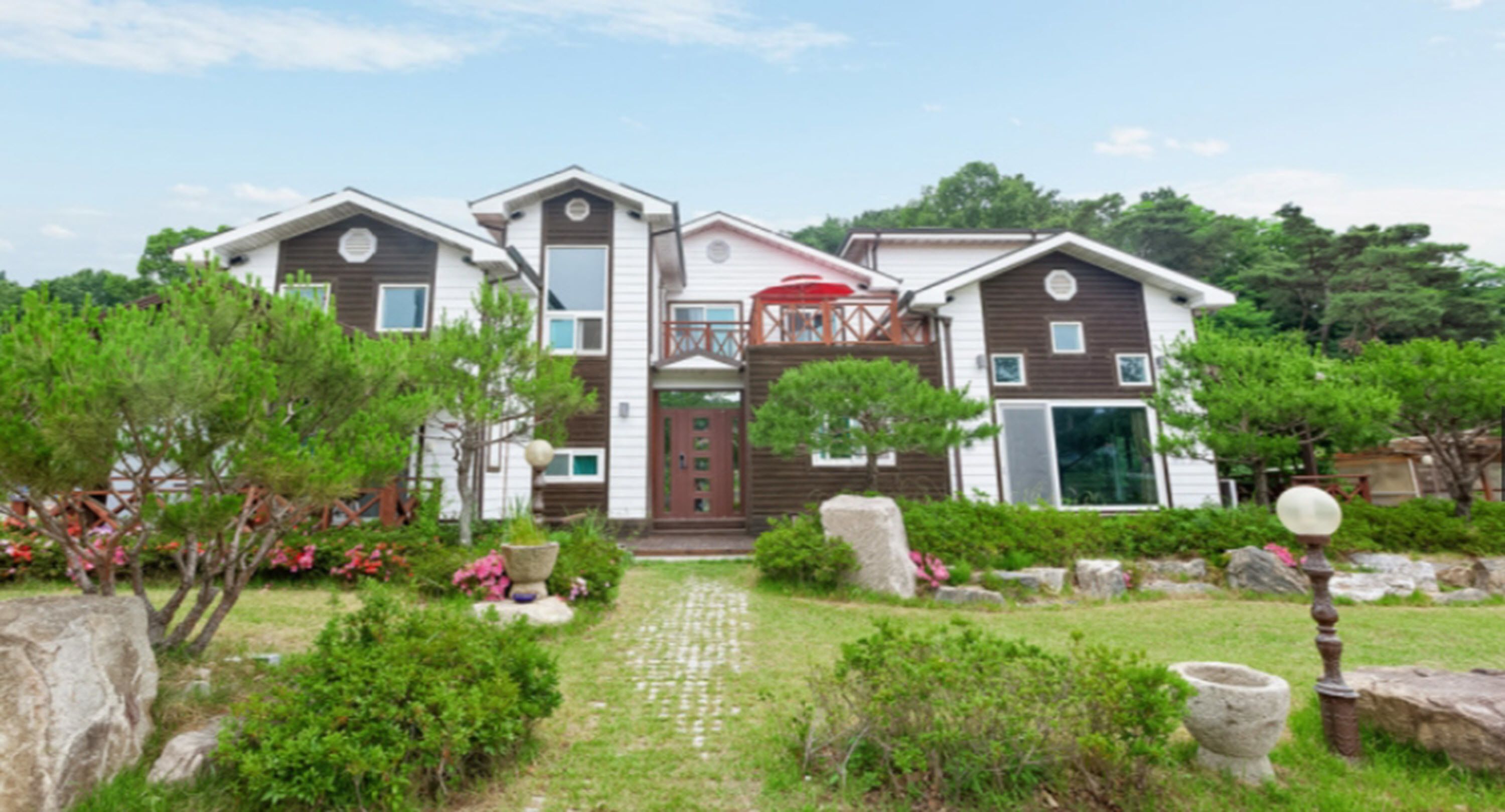 Gyeongju Woori Nuri Pension