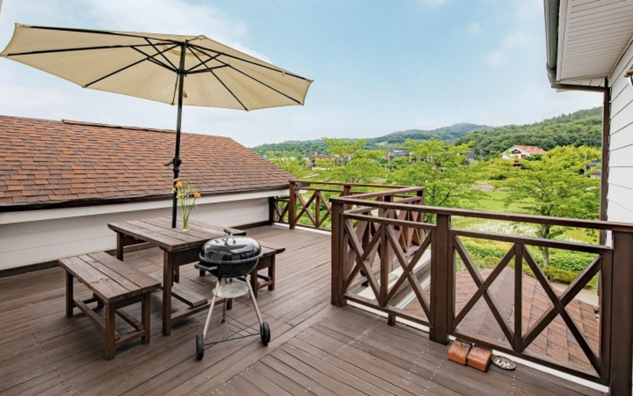 Gyeongju Woori Nuri Pension