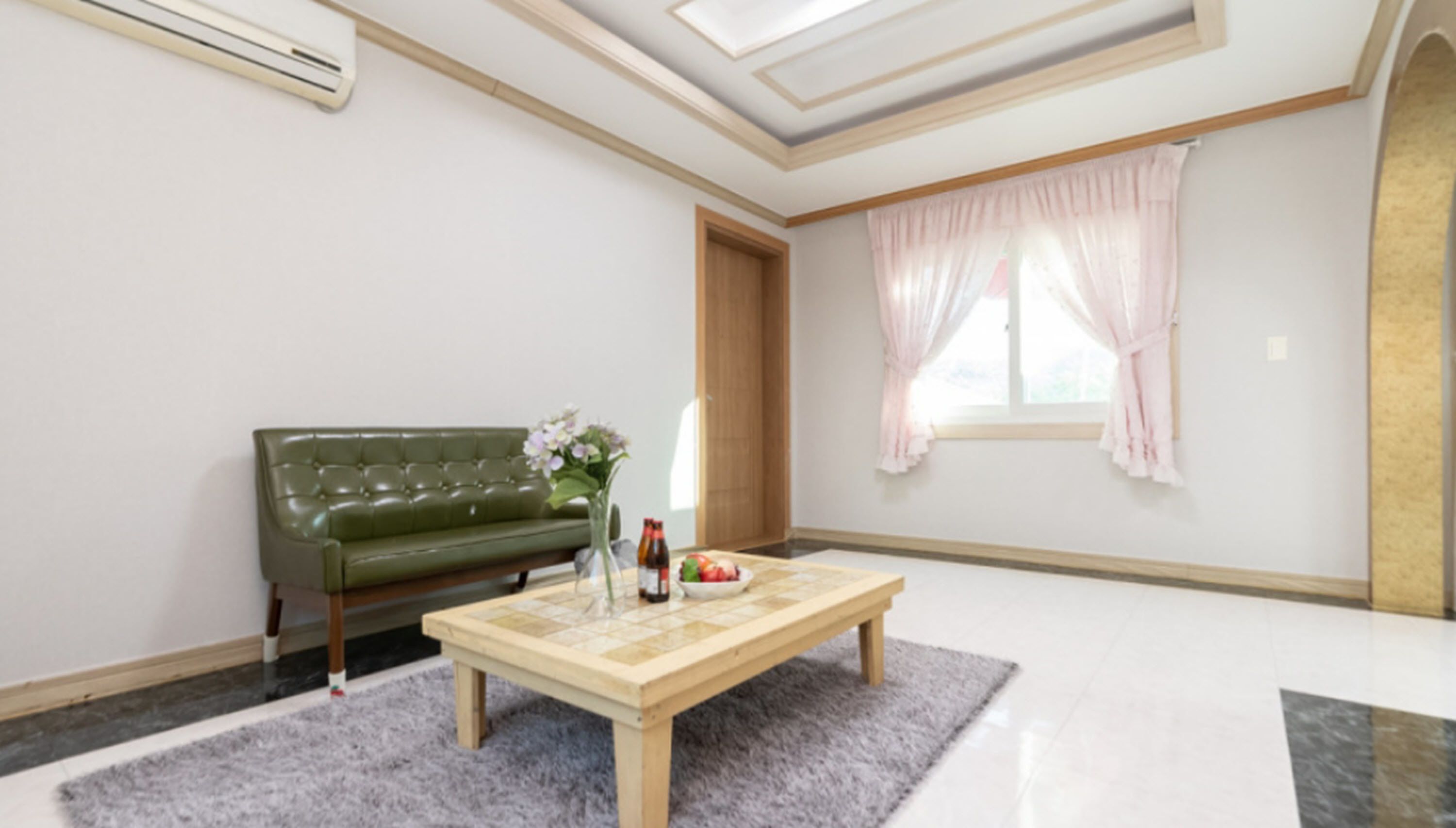 Gyeongju Woori Nuri Pension