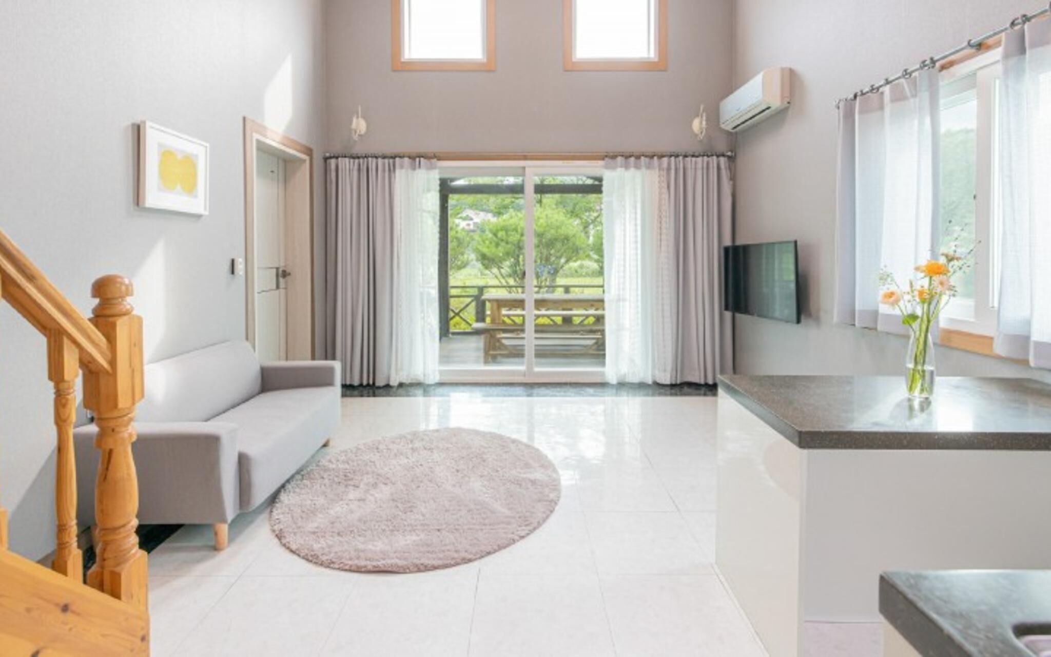 Gyeongju Woori Nuri Pension