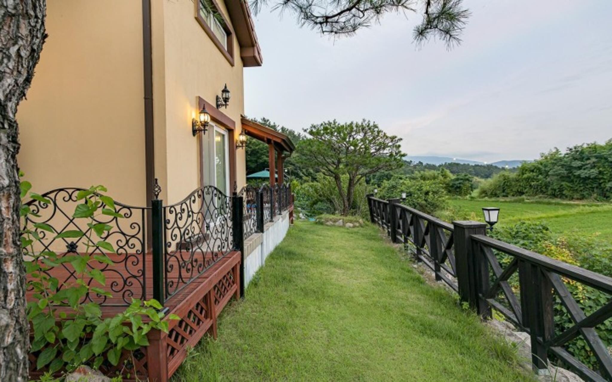 Gyeongju Woori Nuri Pension