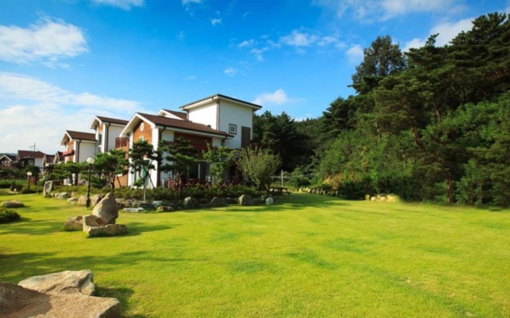 Gyeongju Woori Nuri Pension