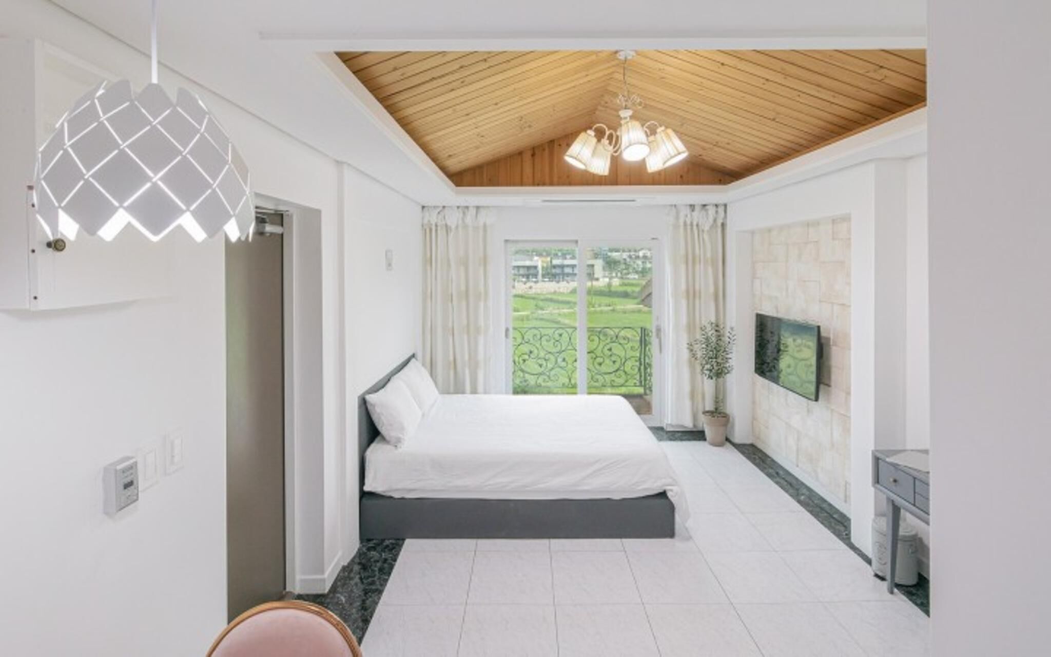 Gyeongju Woori Nuri Pension