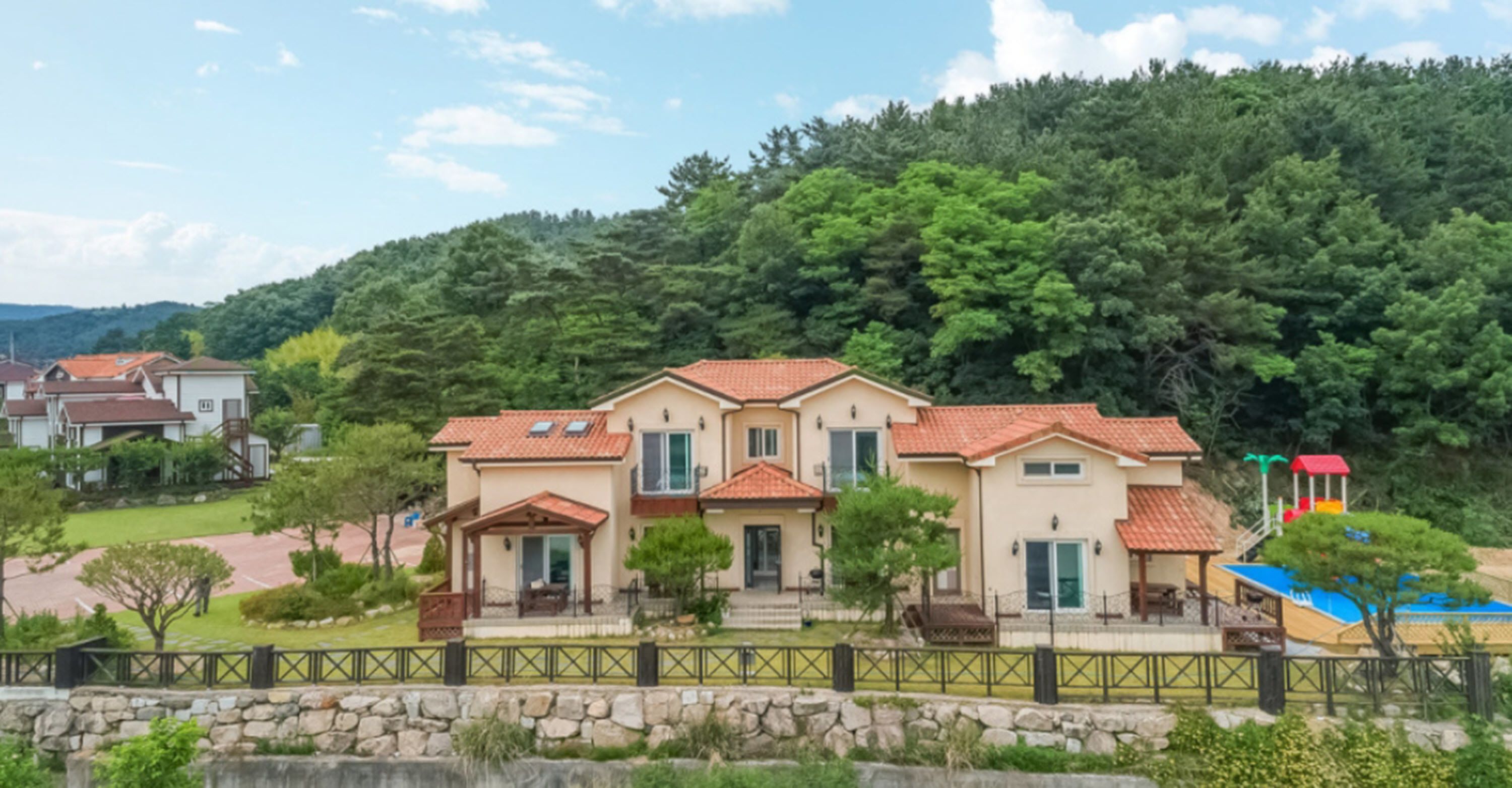 Gyeongju Woori Nuri Pension