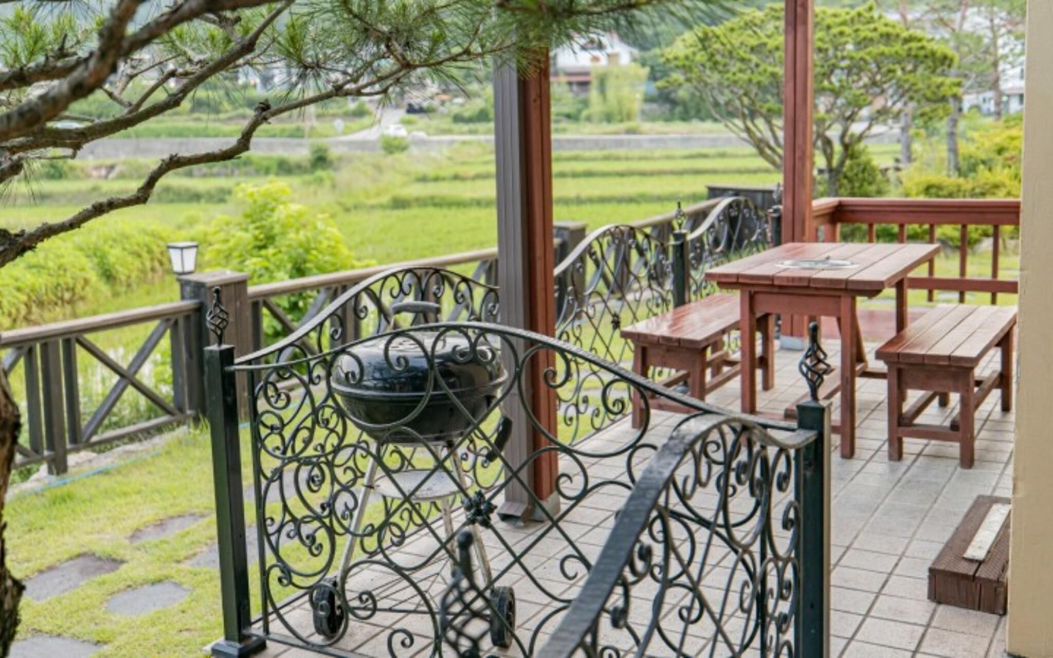 Gyeongju Woori Nuri Pension