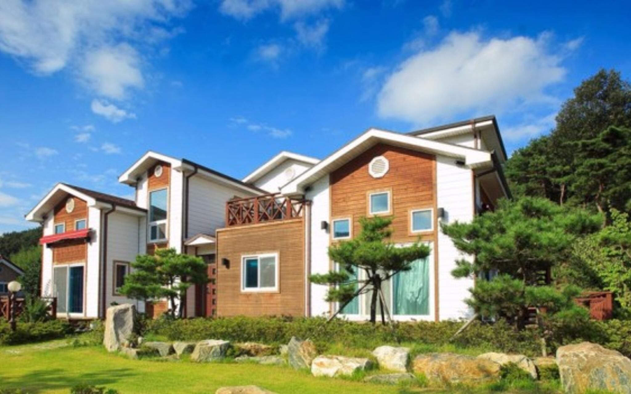 Gyeongju Woori Nuri Pension