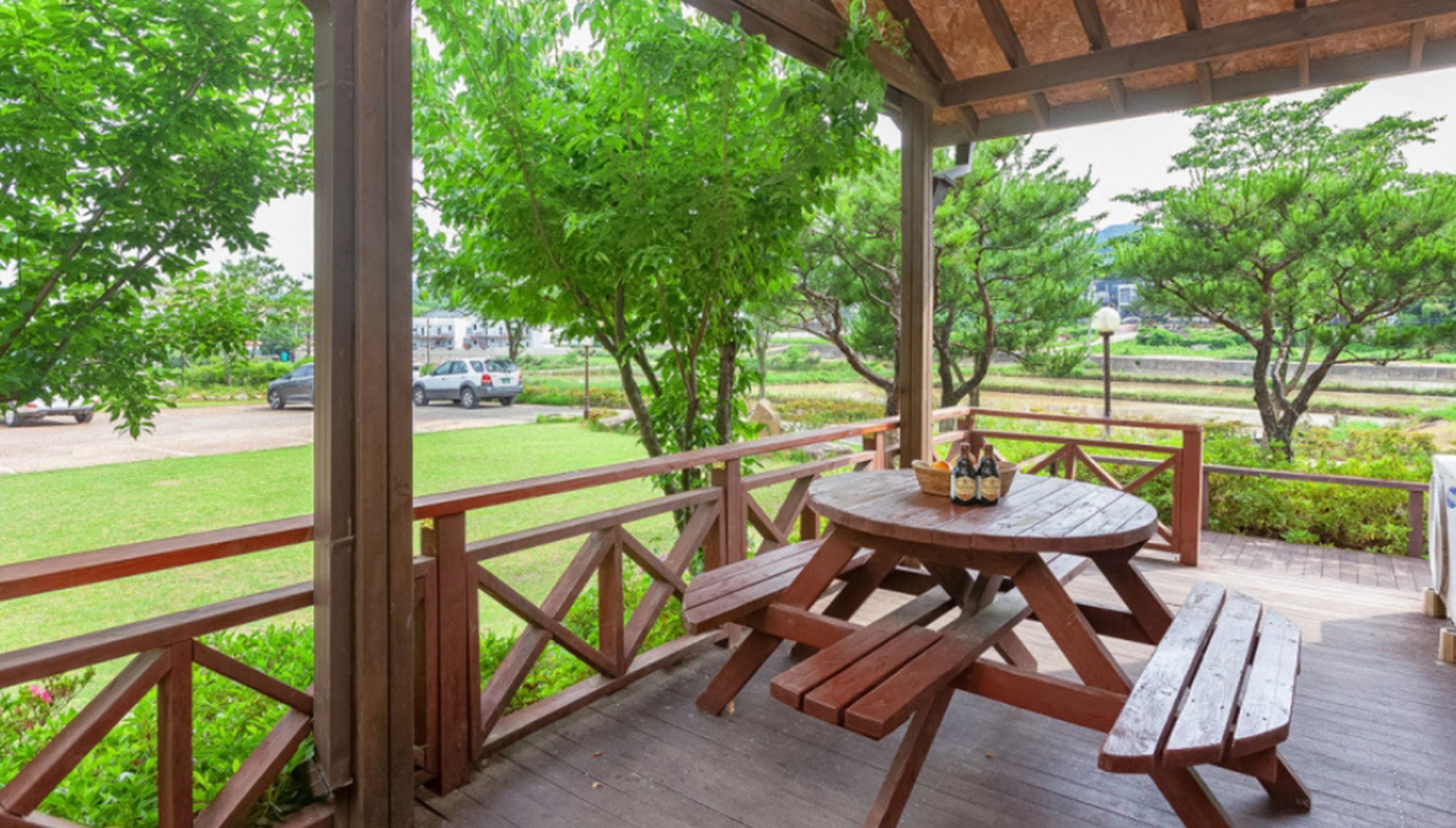 Gyeongju Woori Nuri Pension