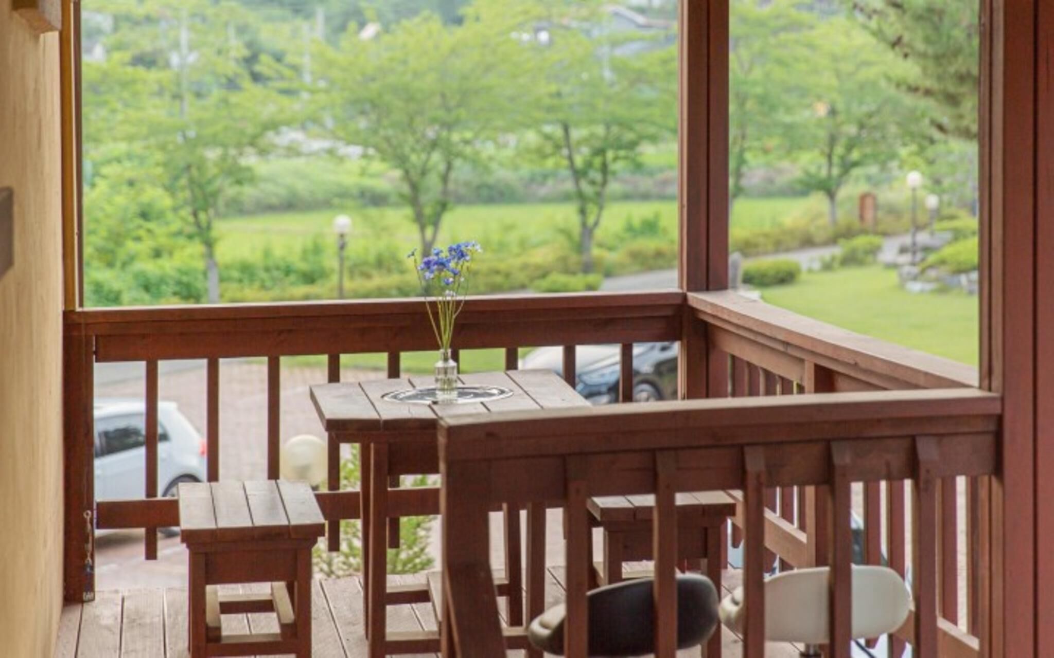 Gyeongju Woori Nuri Pension