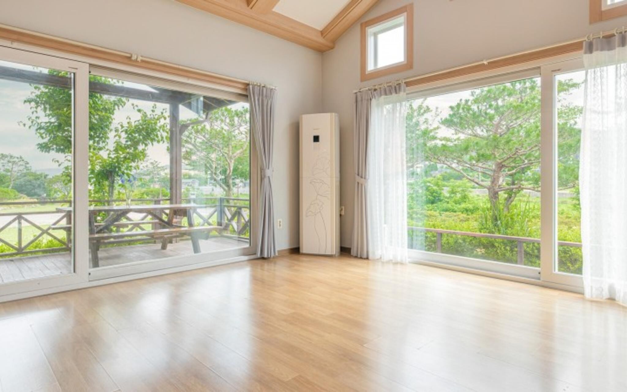 Gyeongju Woori Nuri Pension