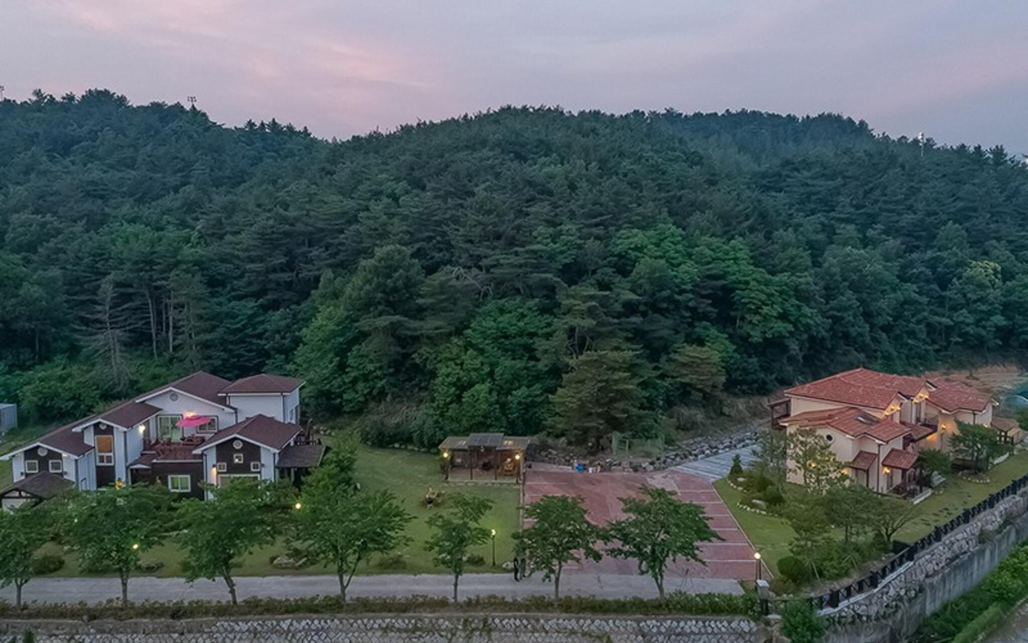 Gyeongju Woori Nuri Pension