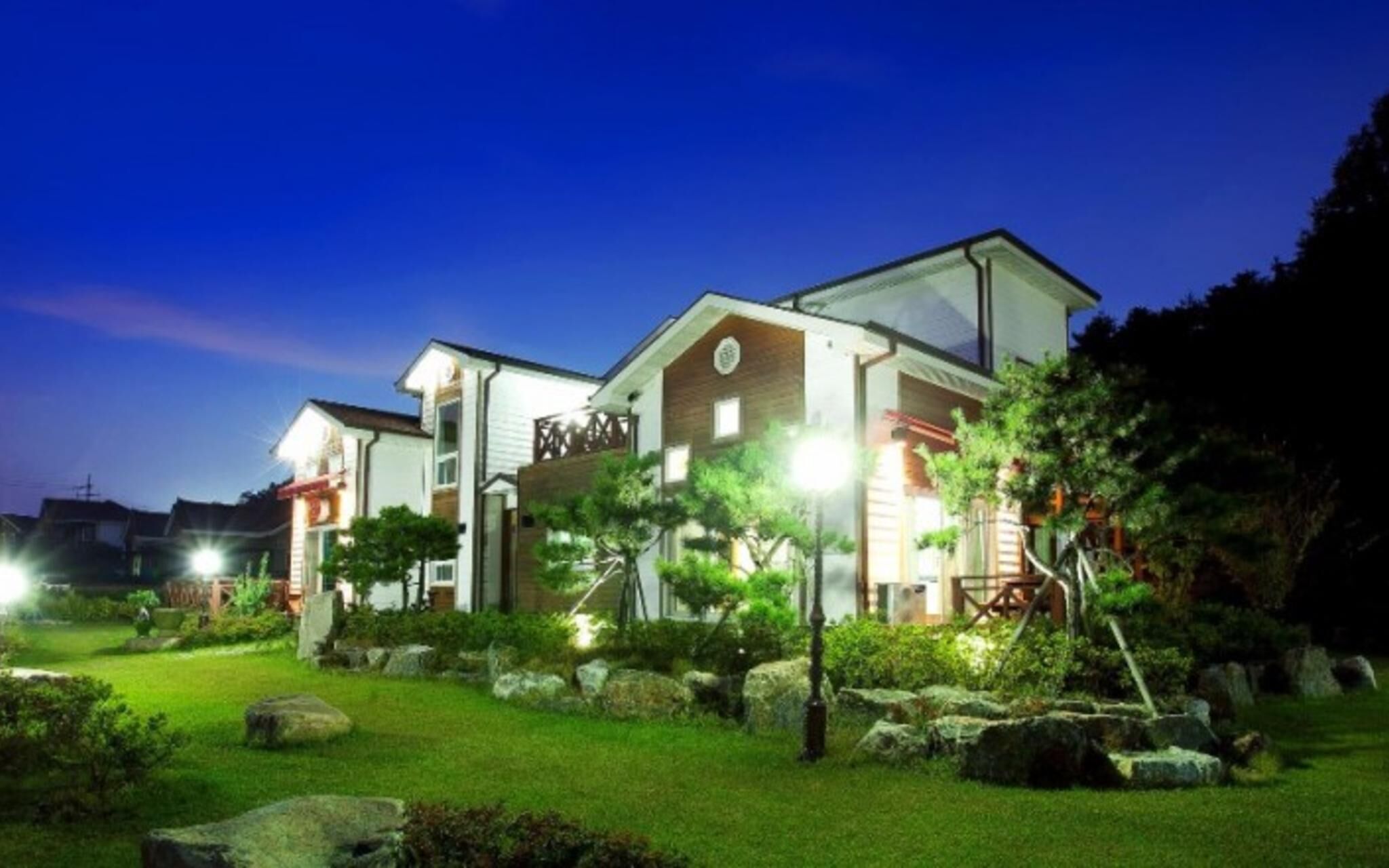 Gyeongju Woori Nuri Pension