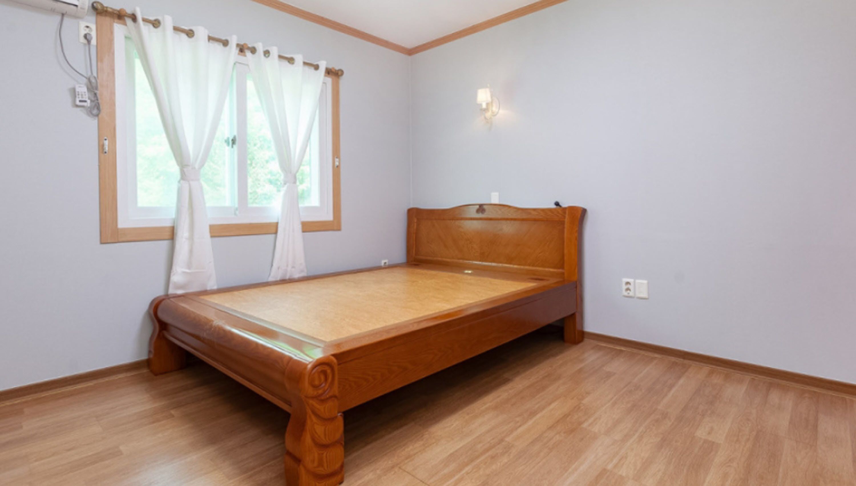 Gyeongju Woori Nuri Pension