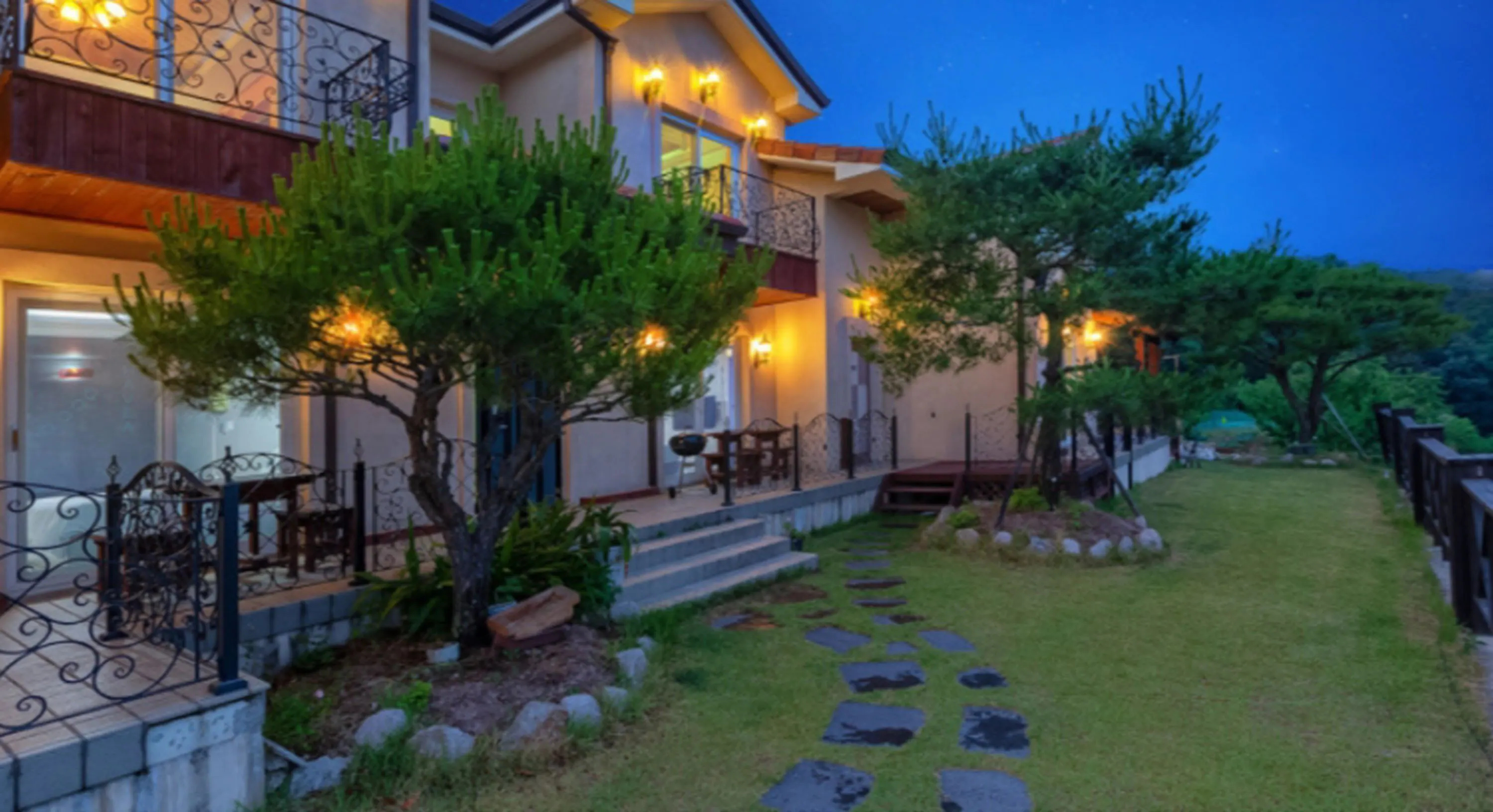 Gyeongju Woori Nuri Pension