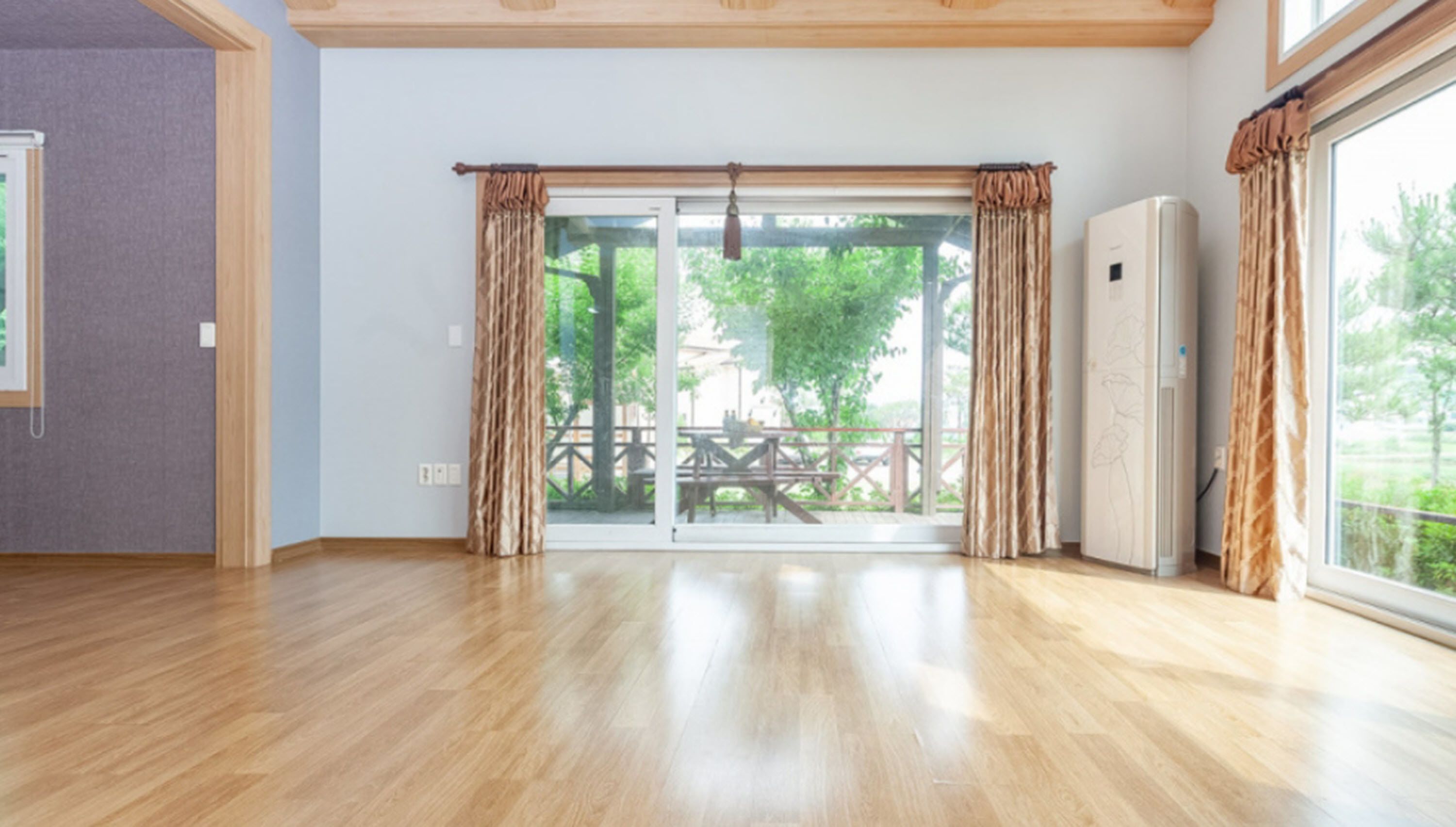Gyeongju Woori Nuri Pension