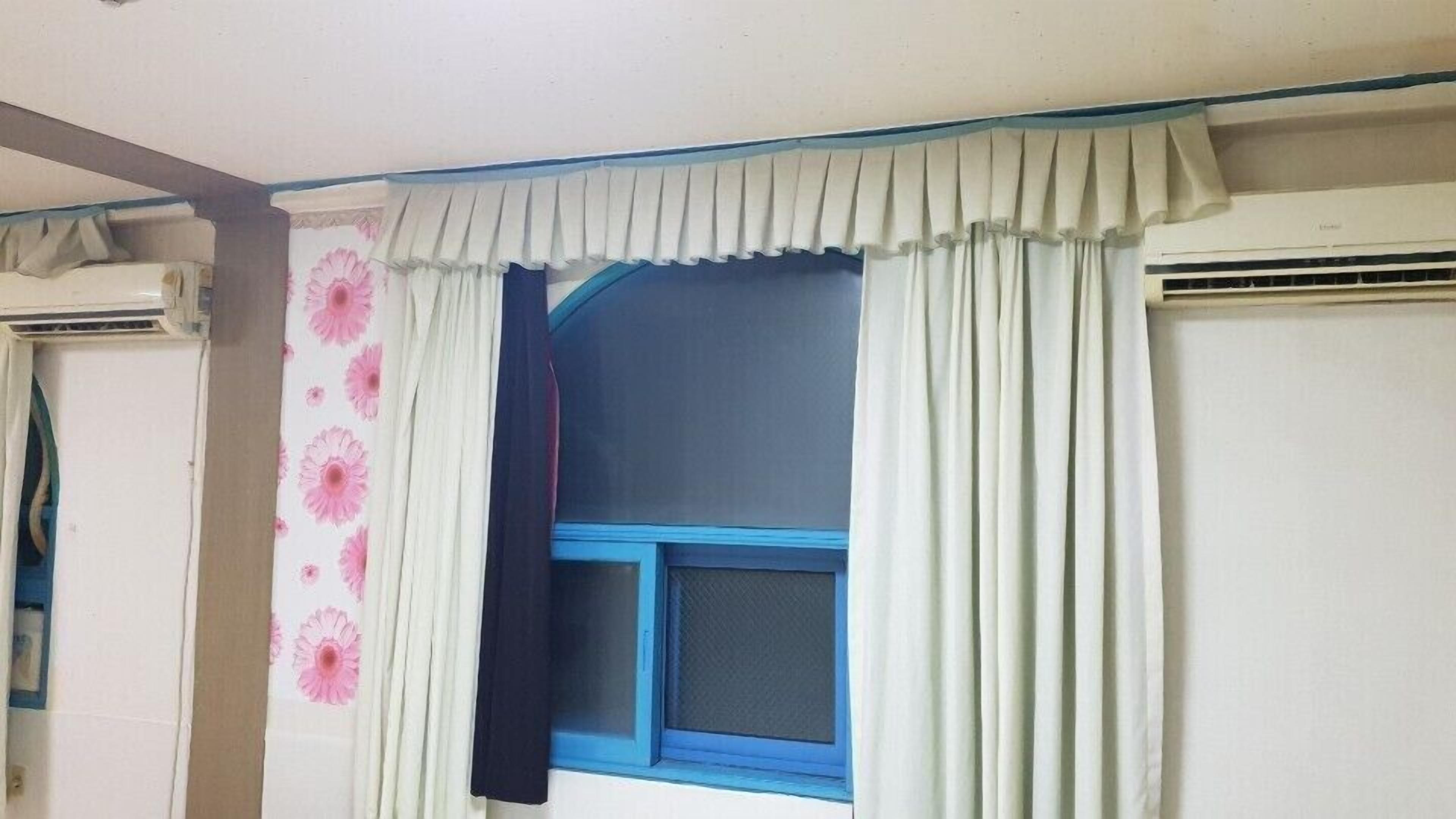 Hae Won Jang Motel