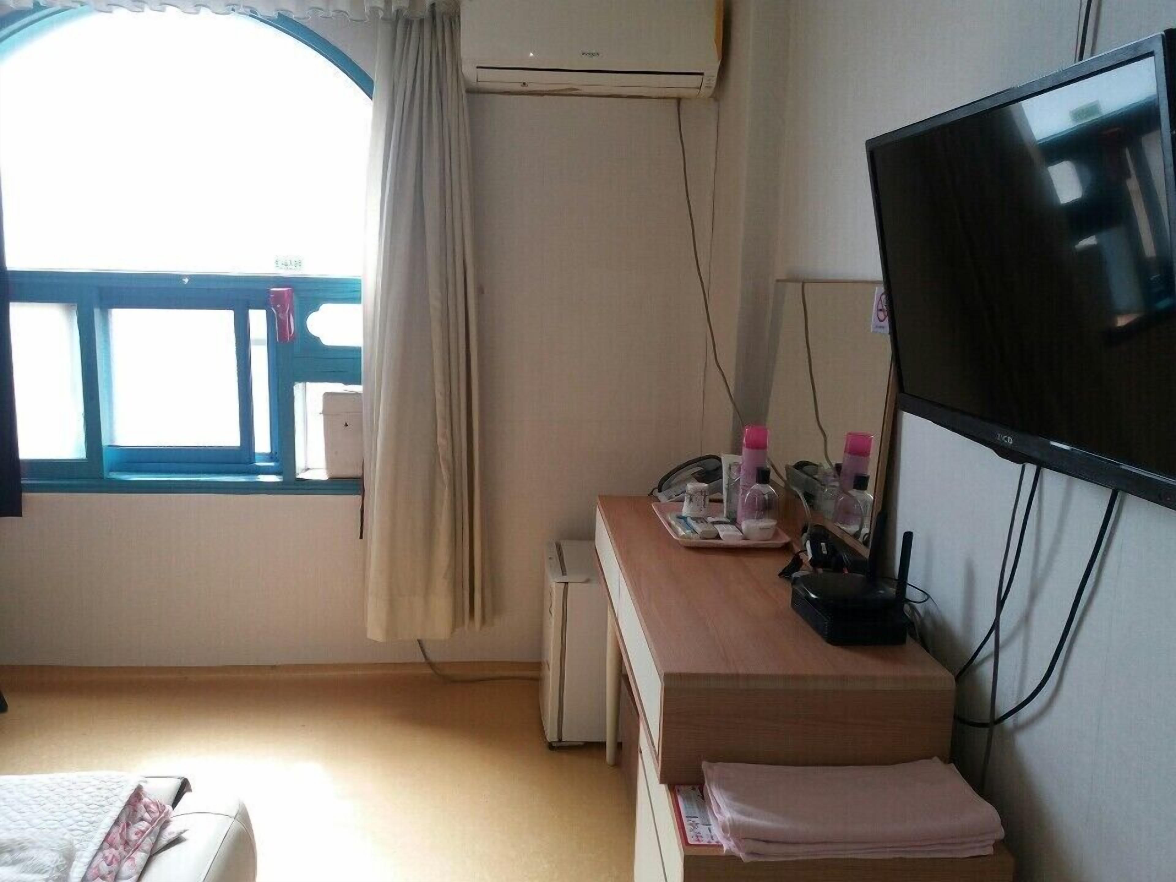 Hae Won Jang Motel