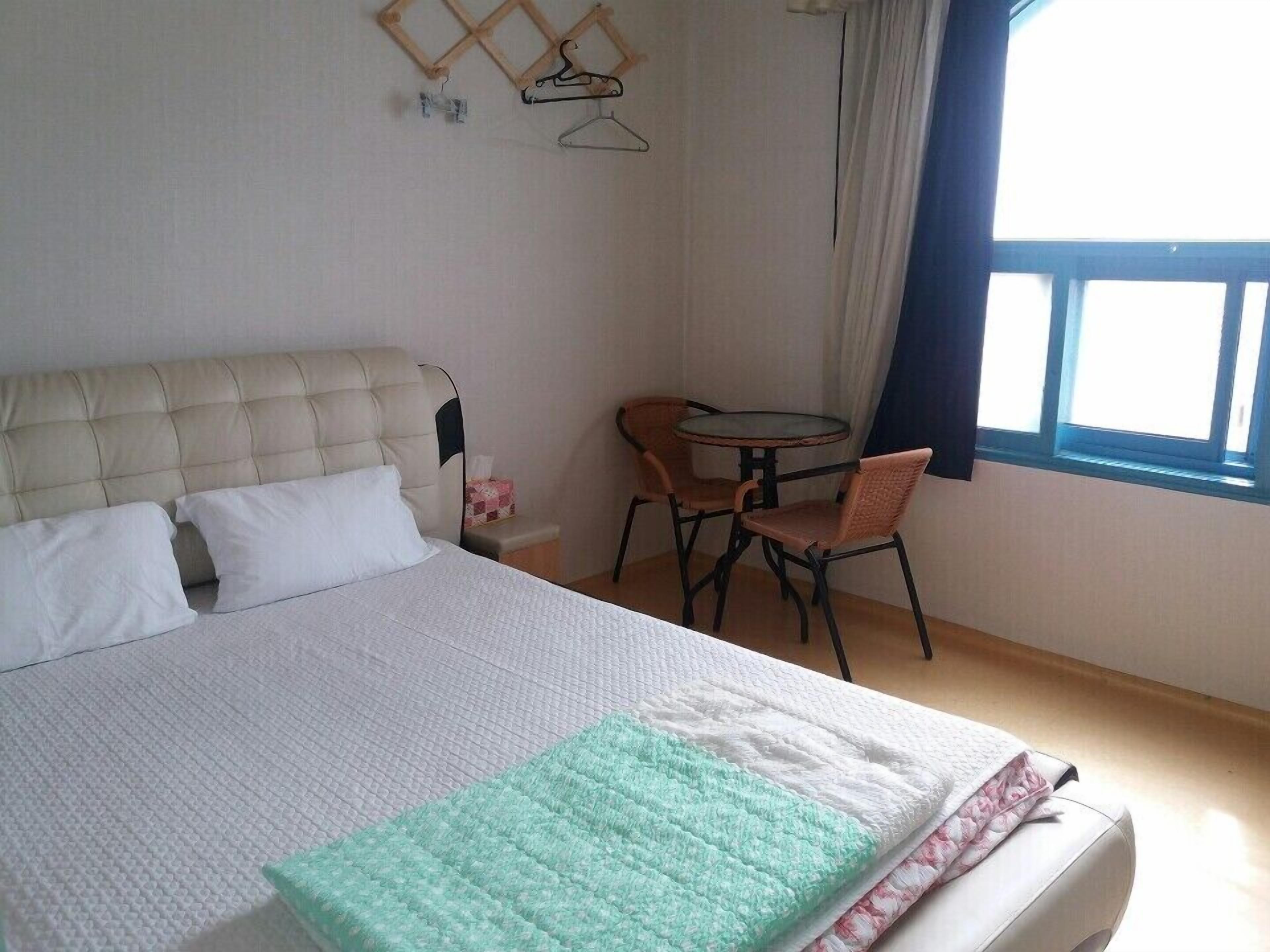 Hae Won Jang Motel