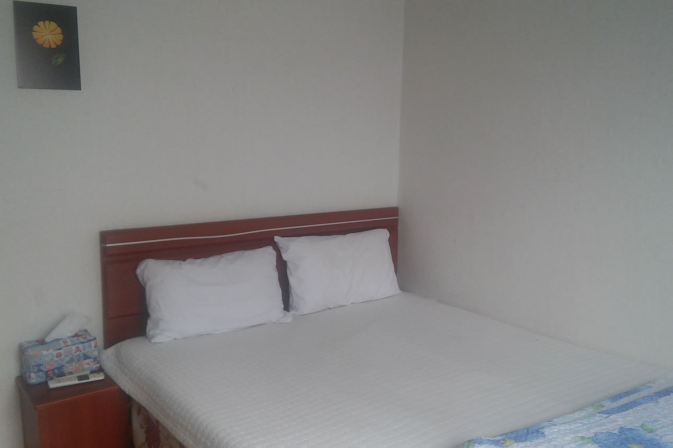 Hae Won Jang Motel