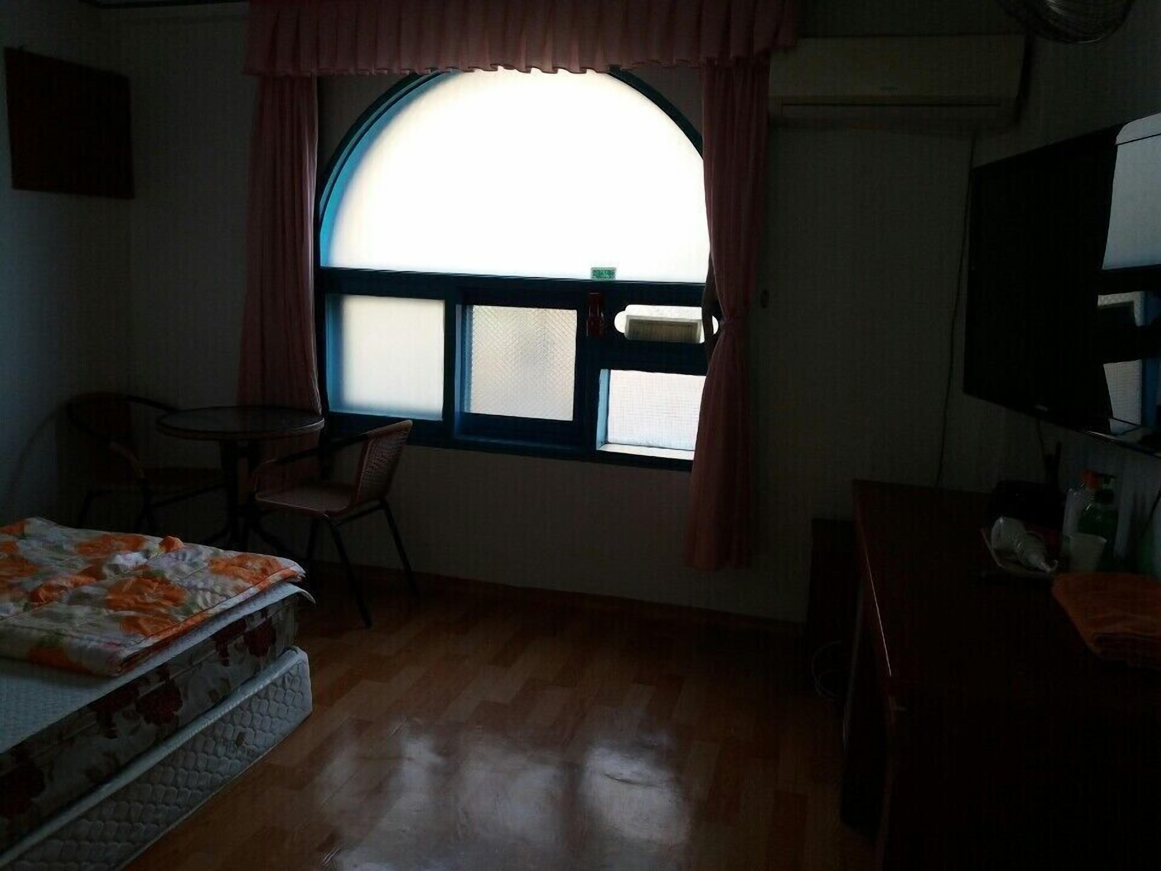 Hae Won Jang Motel