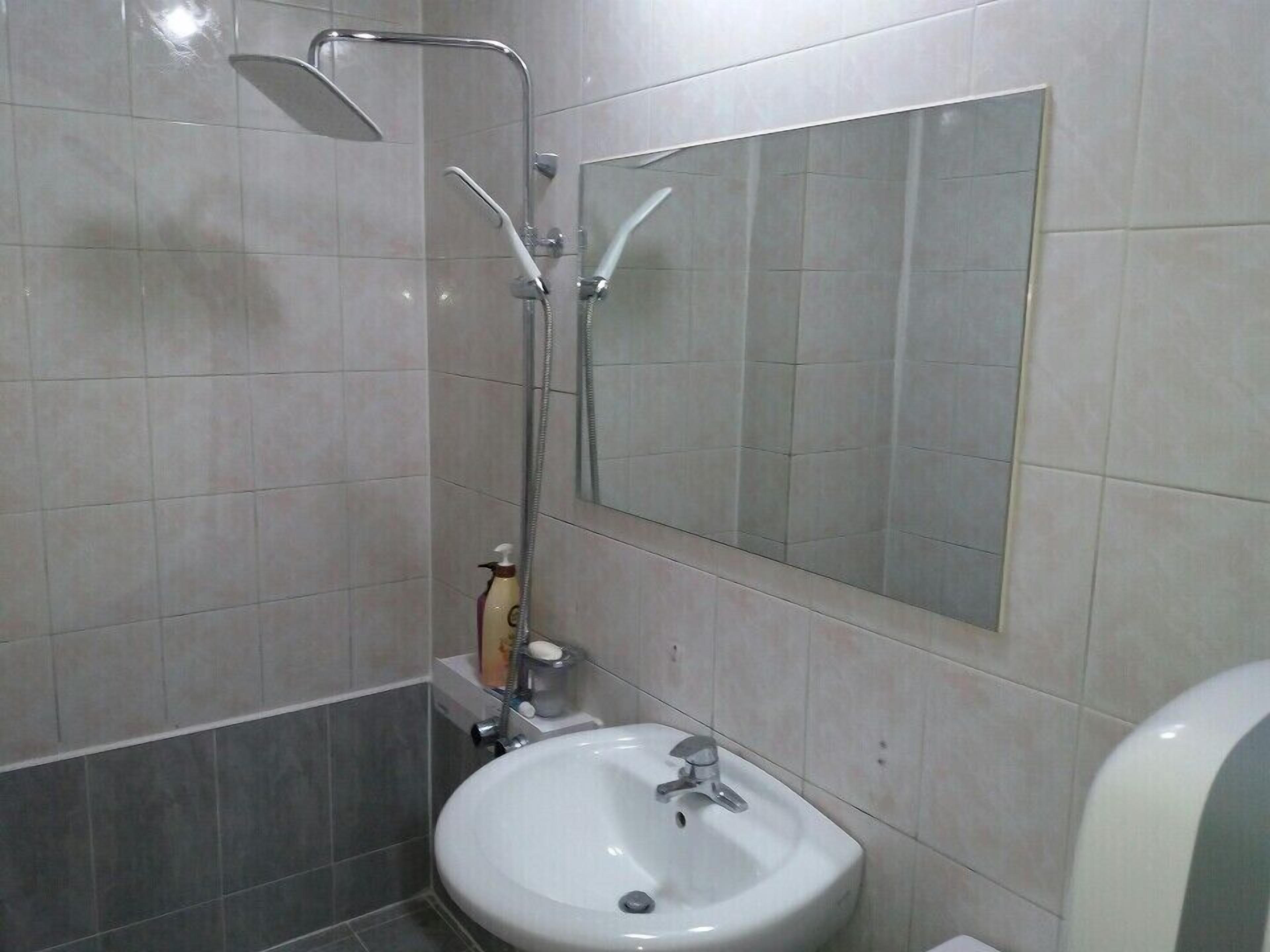 Hae Won Jang Motel
