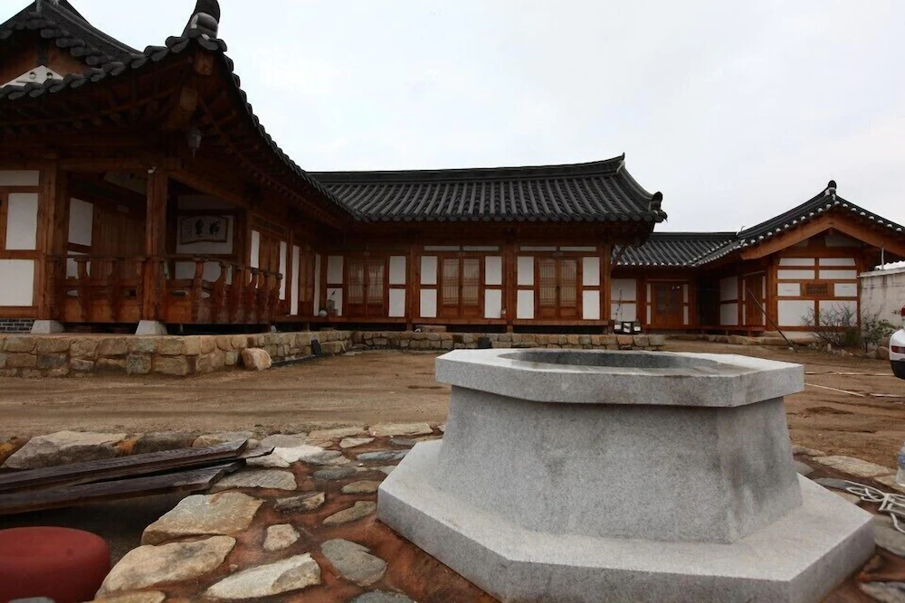 Hanoksollang