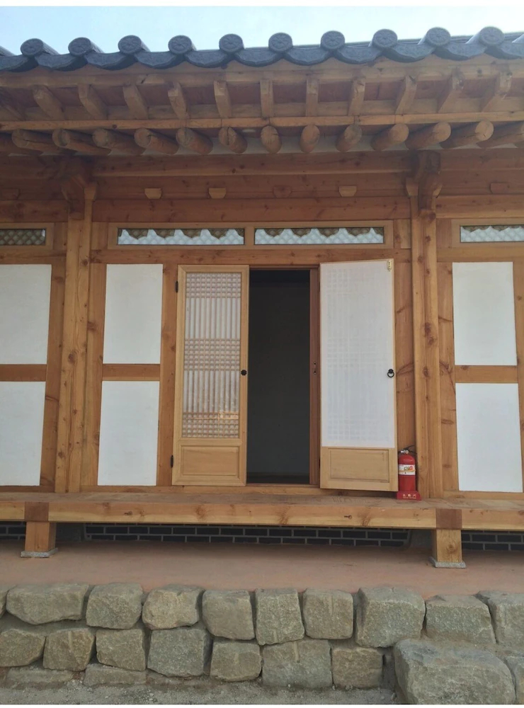 Hanoksollang