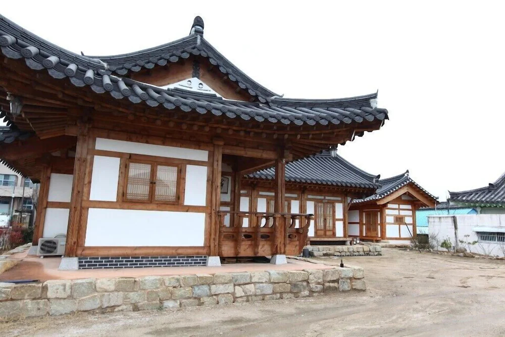 Hanoksollang