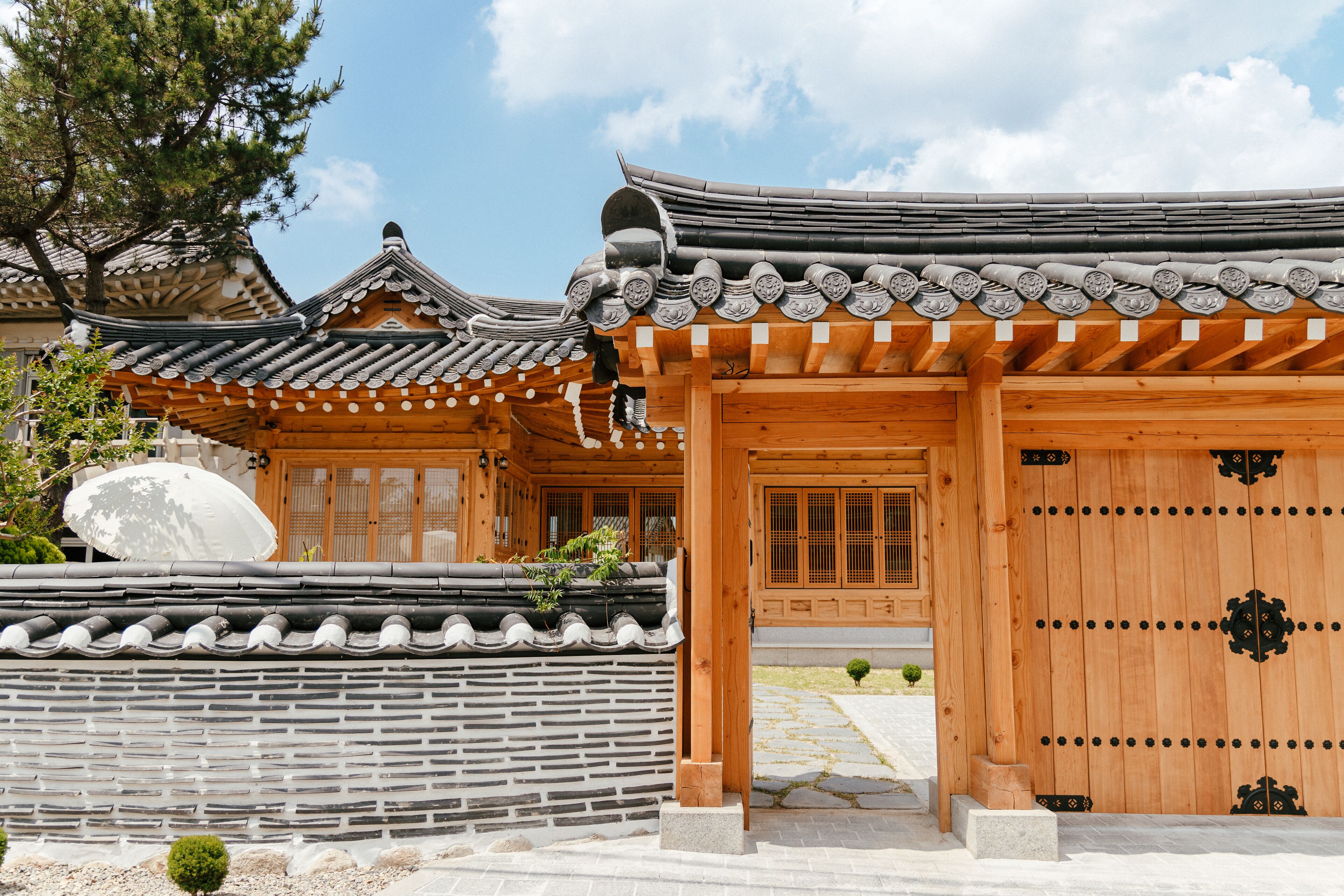 Hanok Stay Sohwa