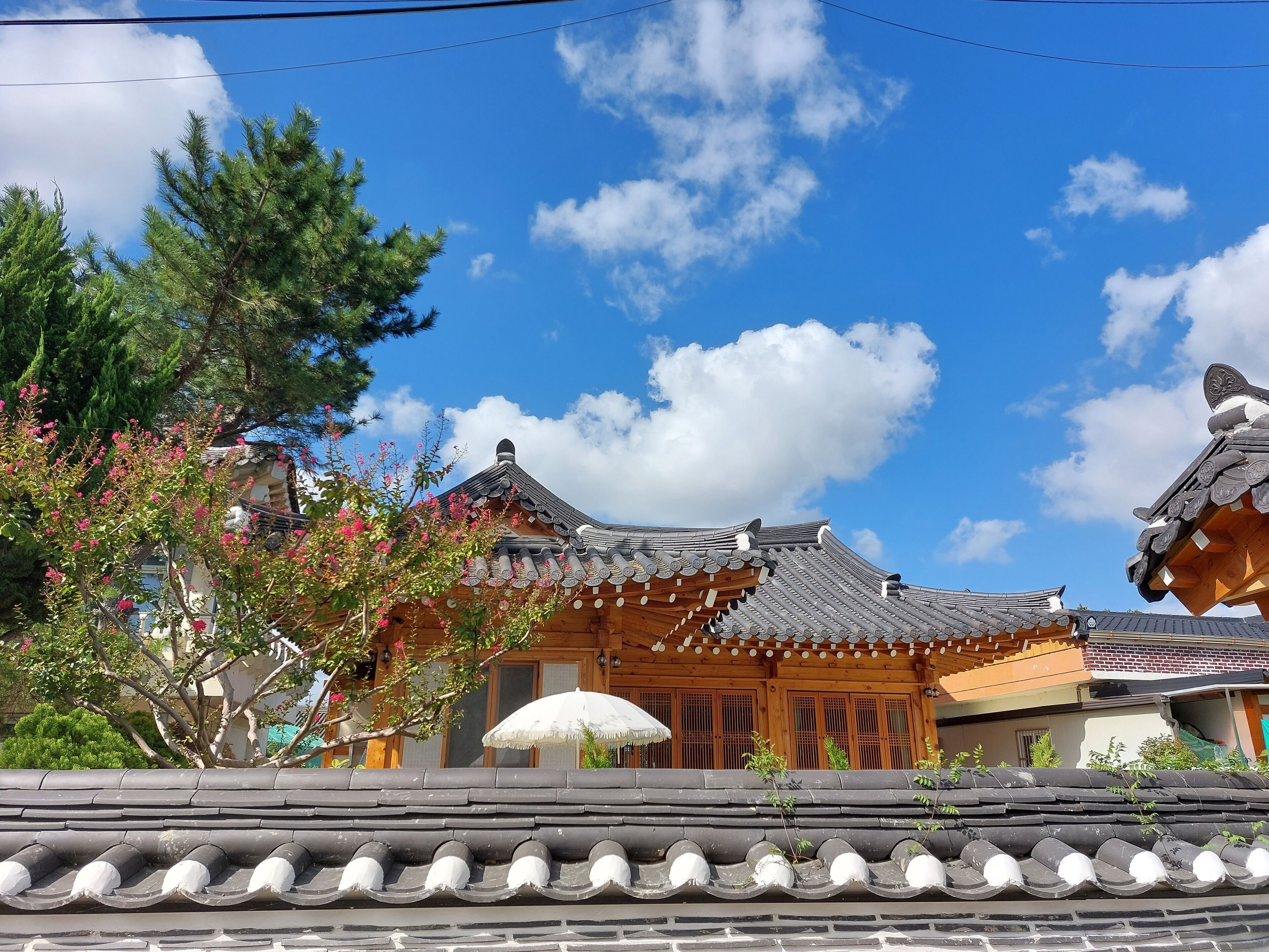 Hanok Stay Sohwa