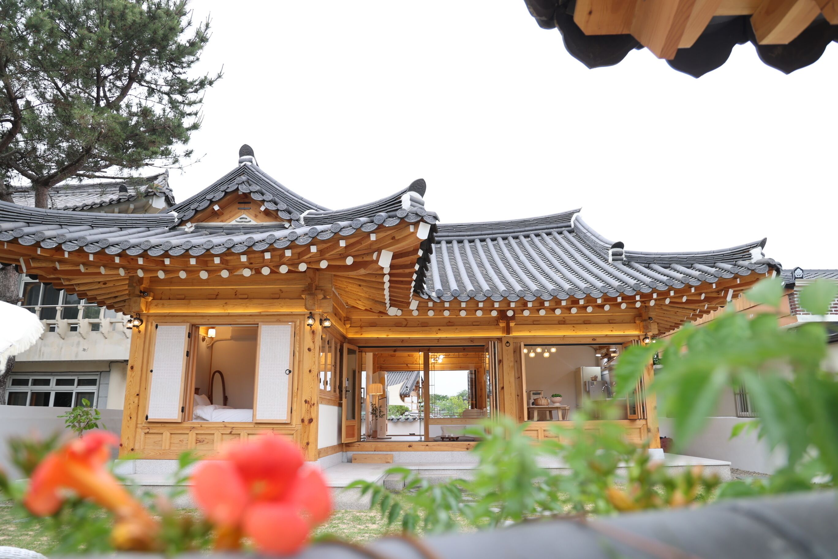 Hanok Stay Sohwa