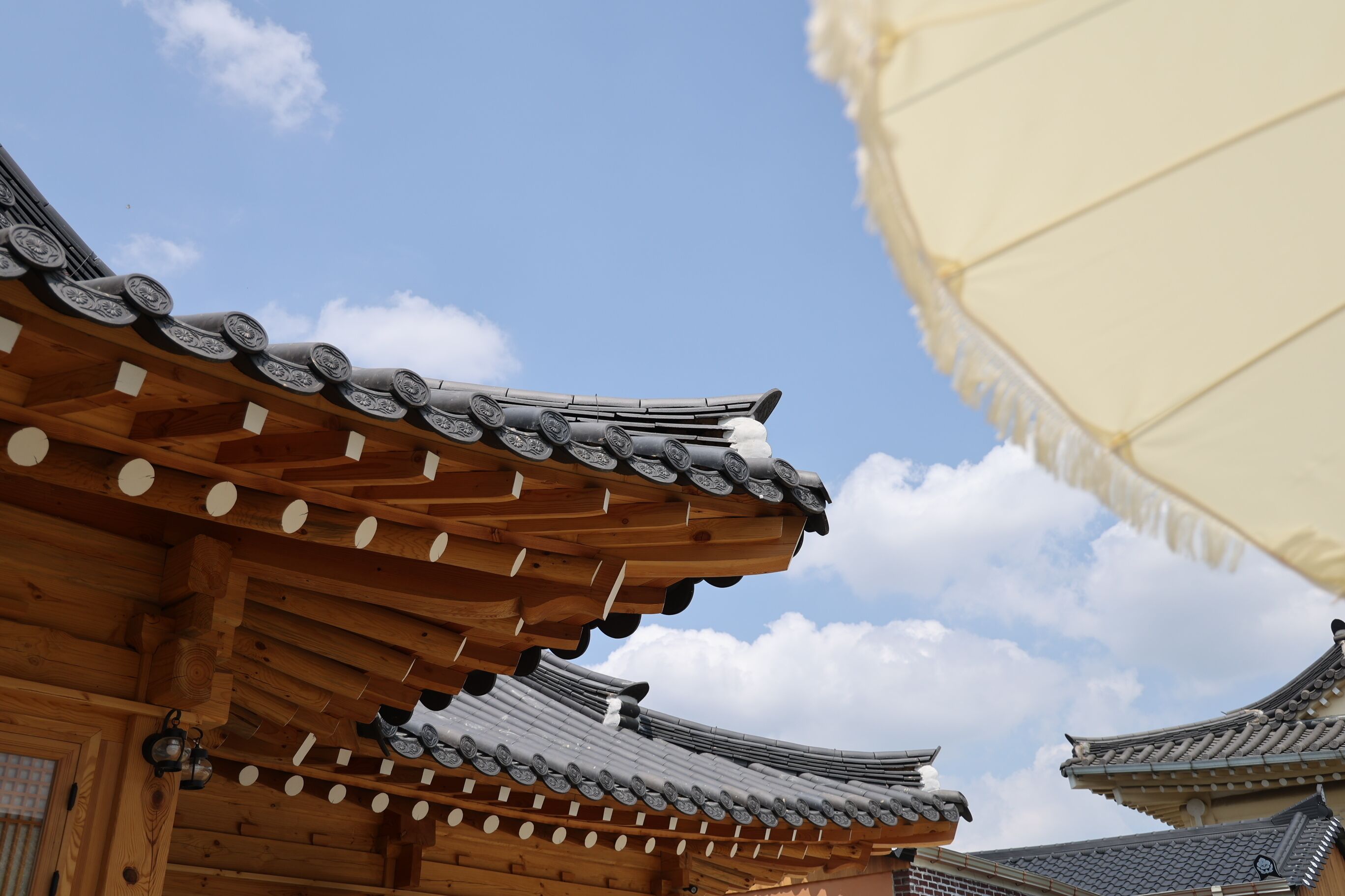 Hanok Stay Sohwa