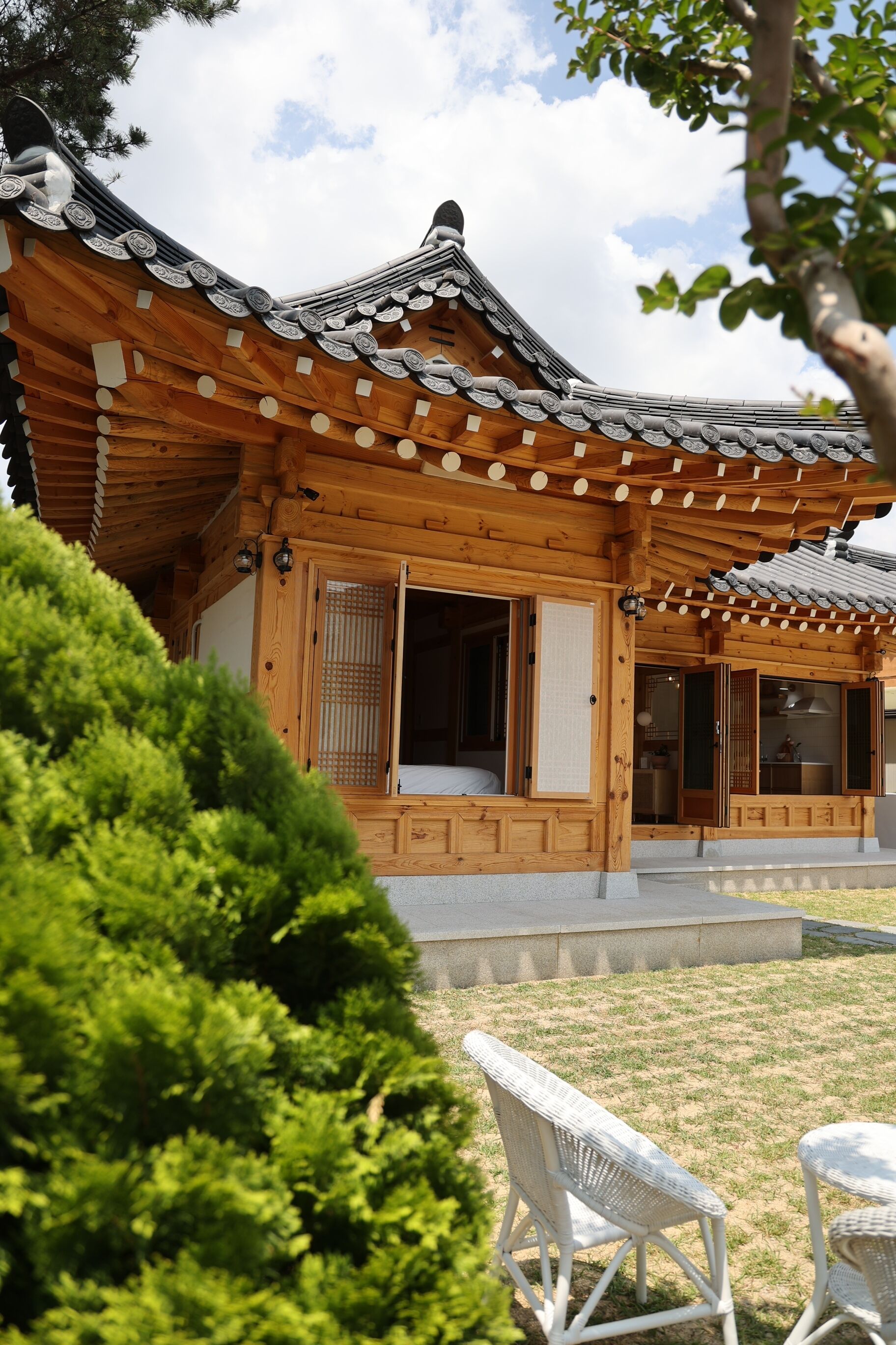 Hanok Stay Sohwa