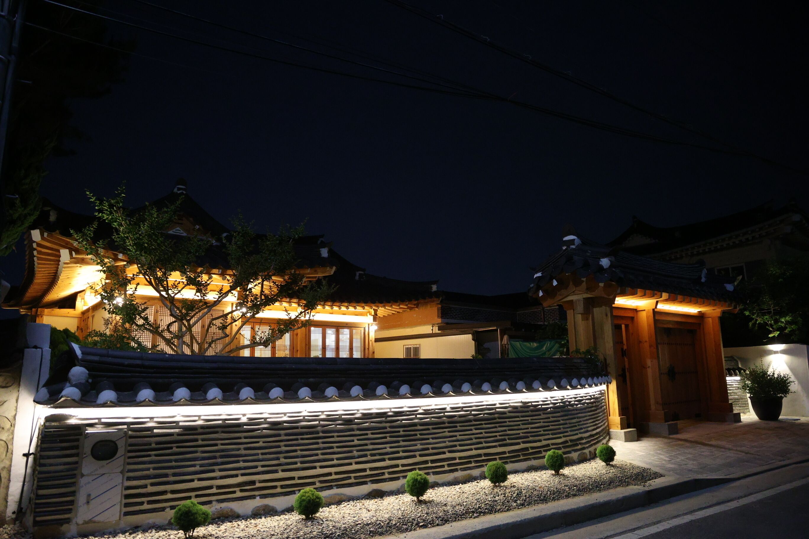Hanok Stay Sohwa