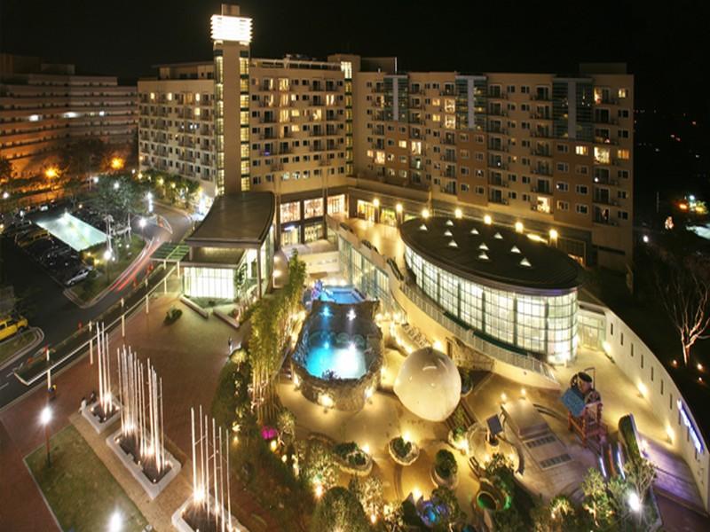 Hanwha Resort Gyeongju