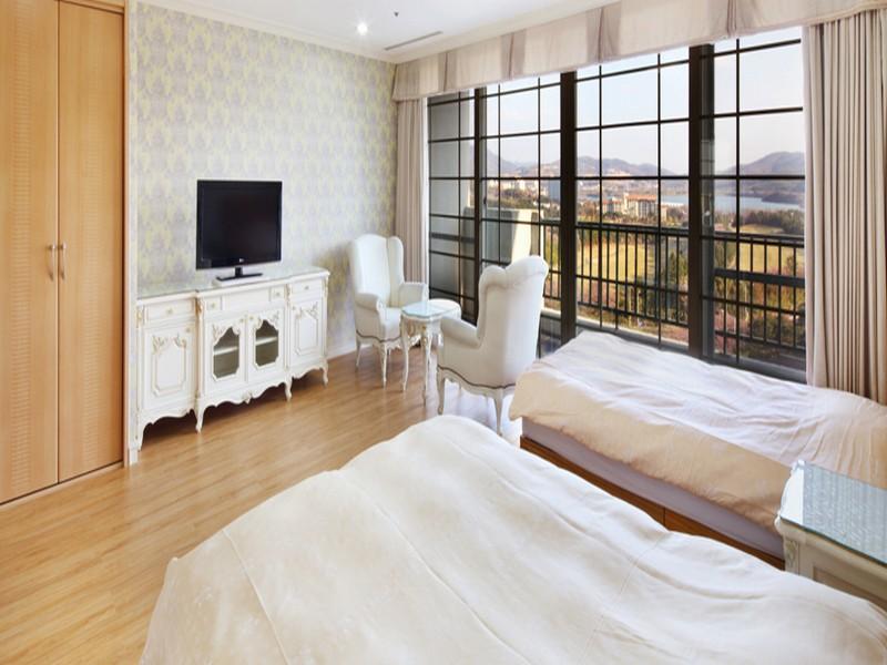 Hanwha Resort Gyeongju