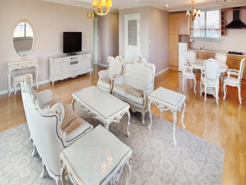 Hanwha Resort Gyeongju