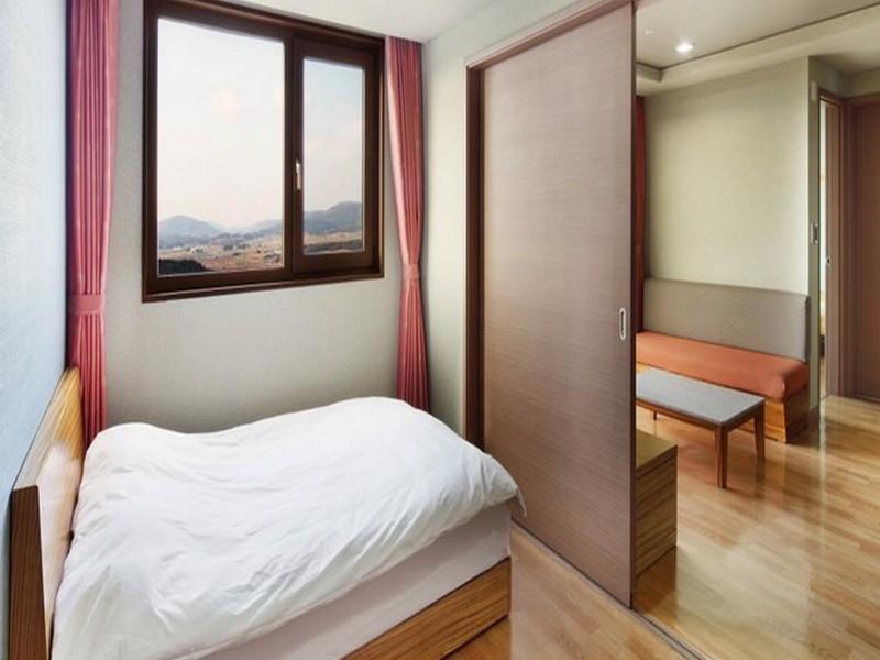 Hanwha Resort Gyeongju