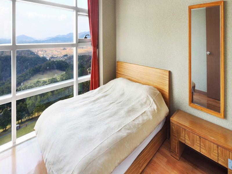 Hanwha Resort Gyeongju