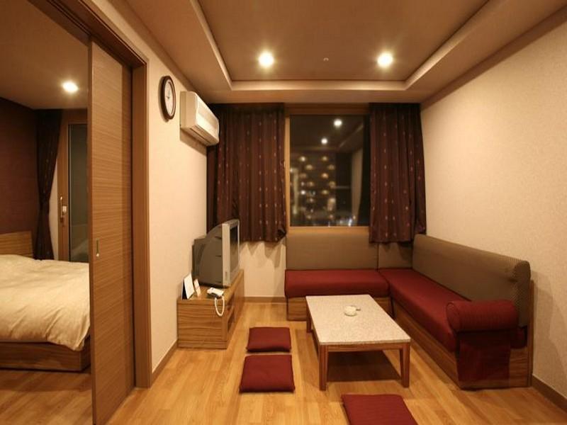 Hanwha Resort Gyeongju