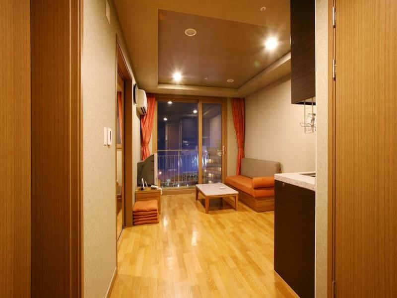 Hanwha Resort Gyeongju