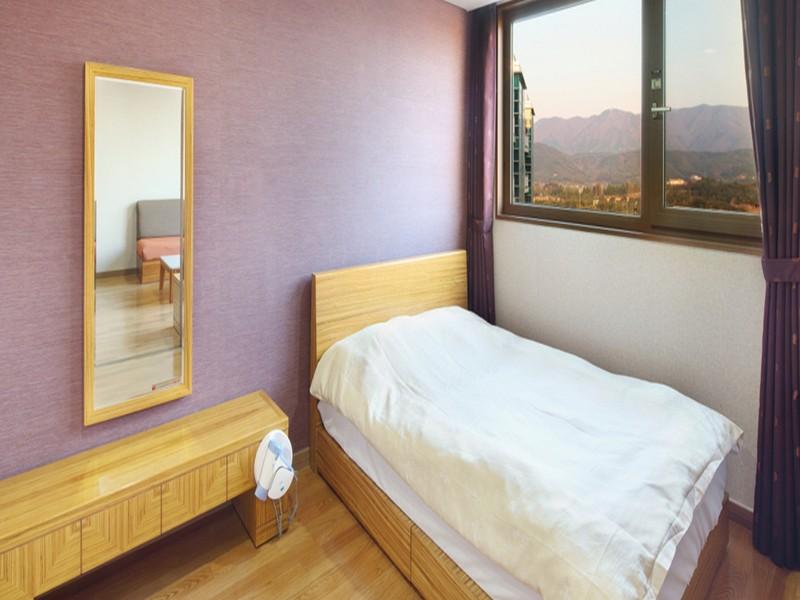 Hanwha Resort Gyeongju