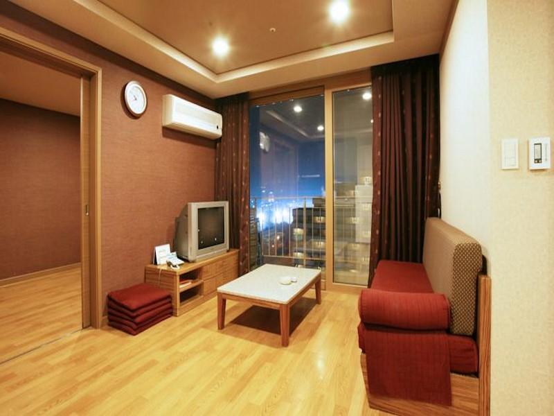 Hanwha Resort Gyeongju