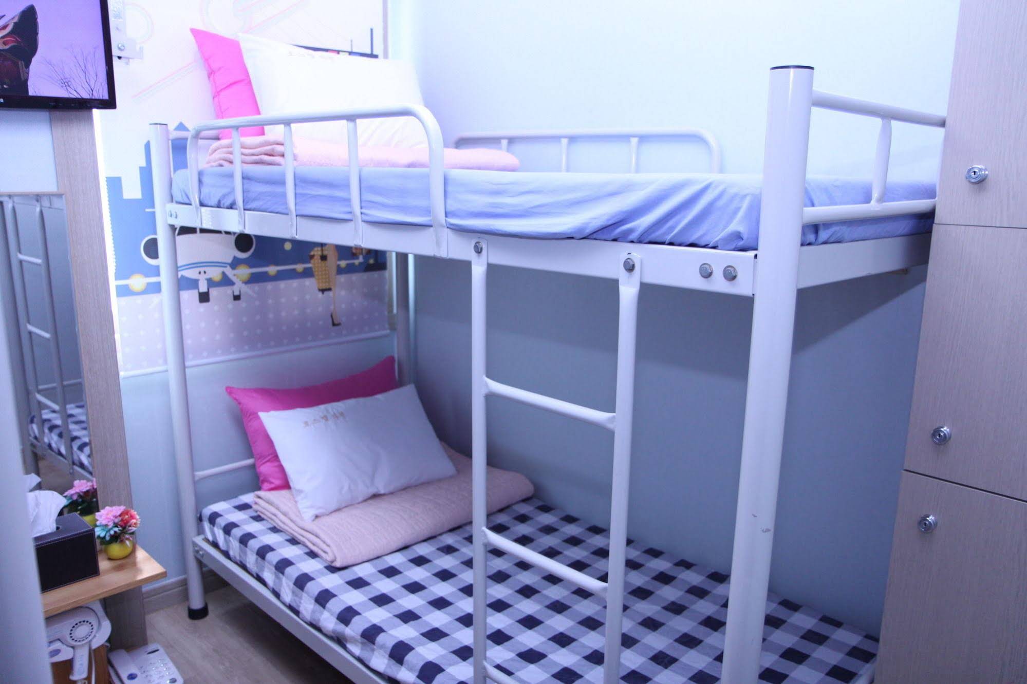 Hostel Dahyun